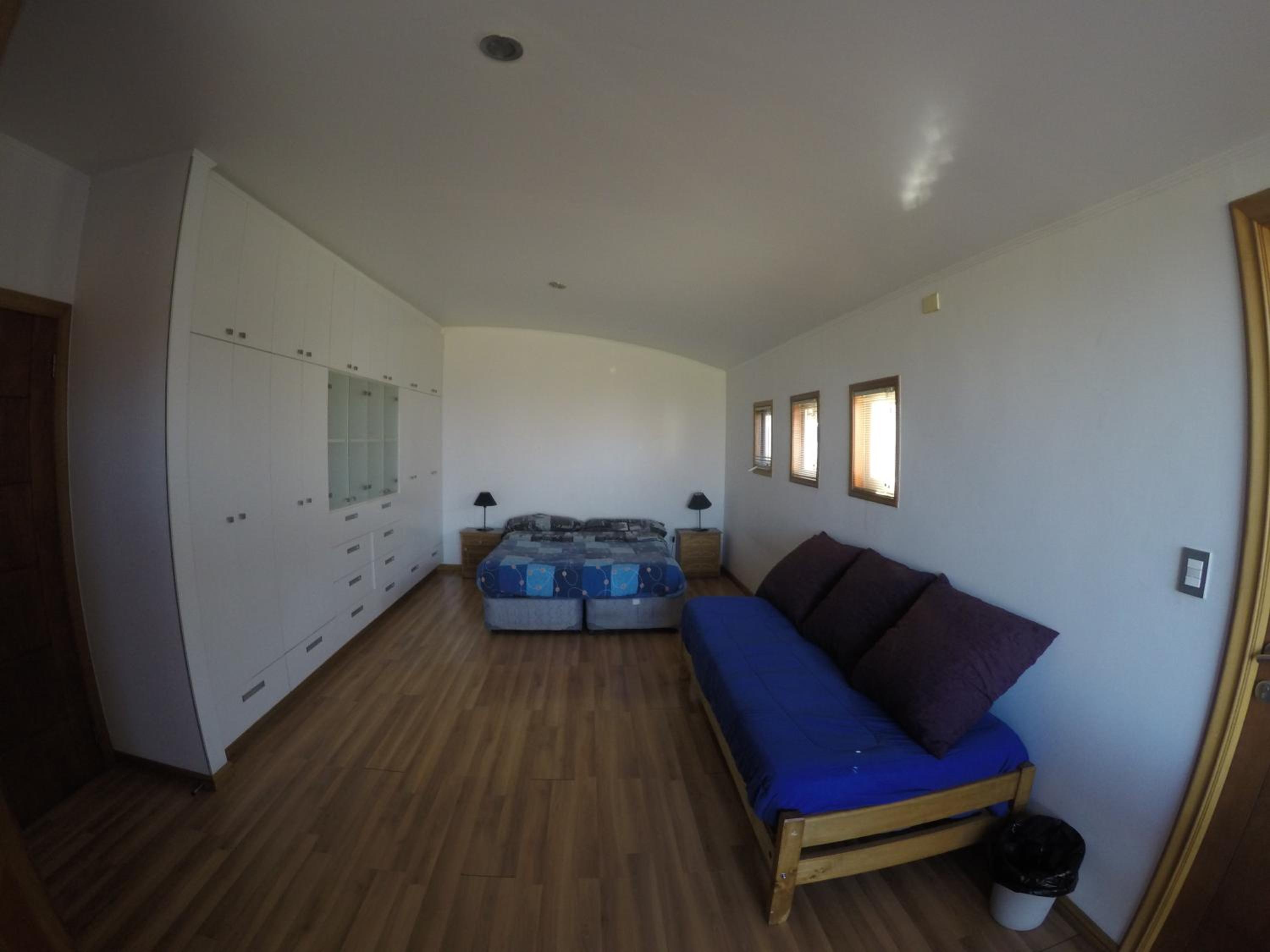 Lemuria Hostel