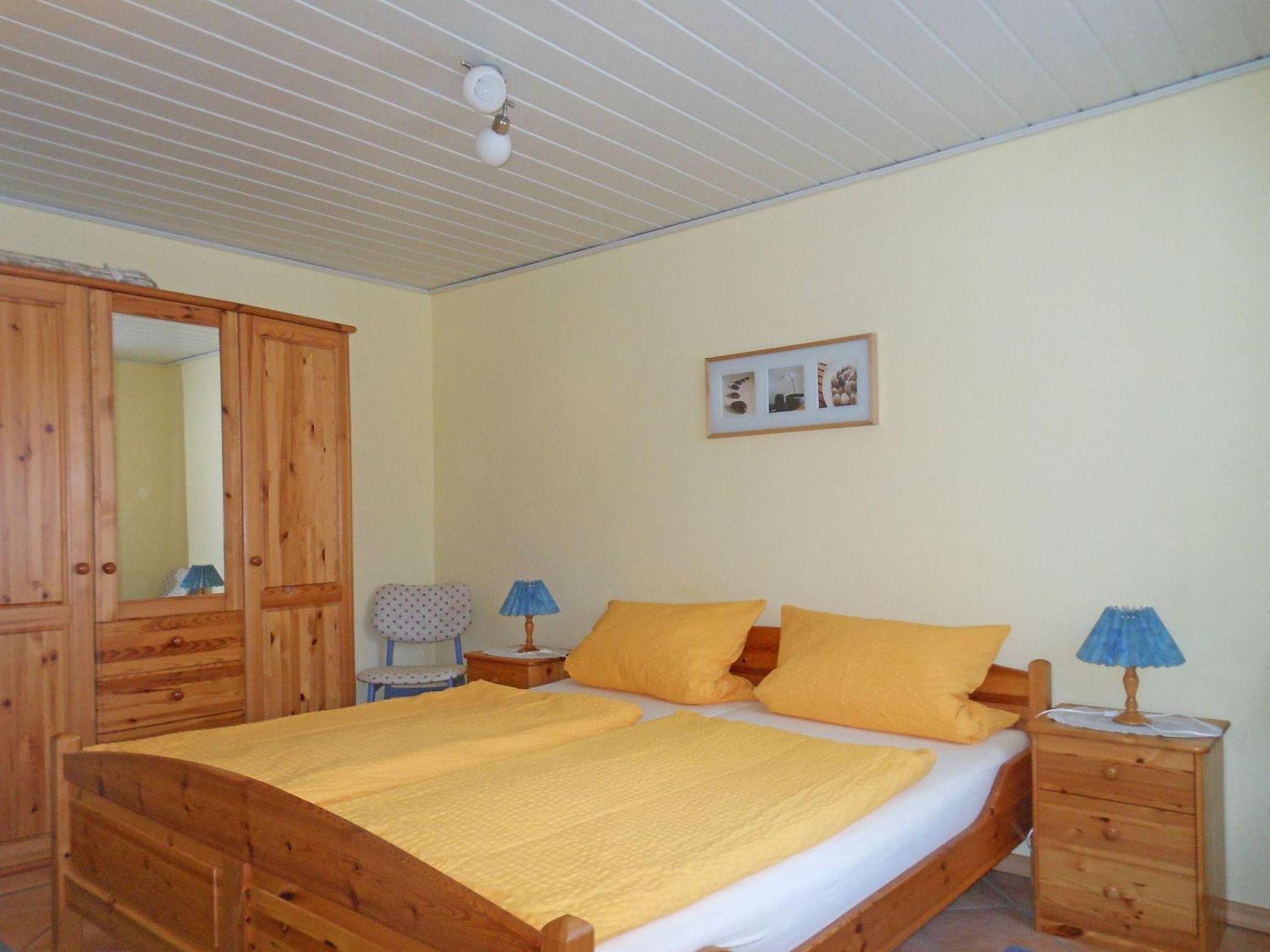 Bungalow-Lerchennest view 2