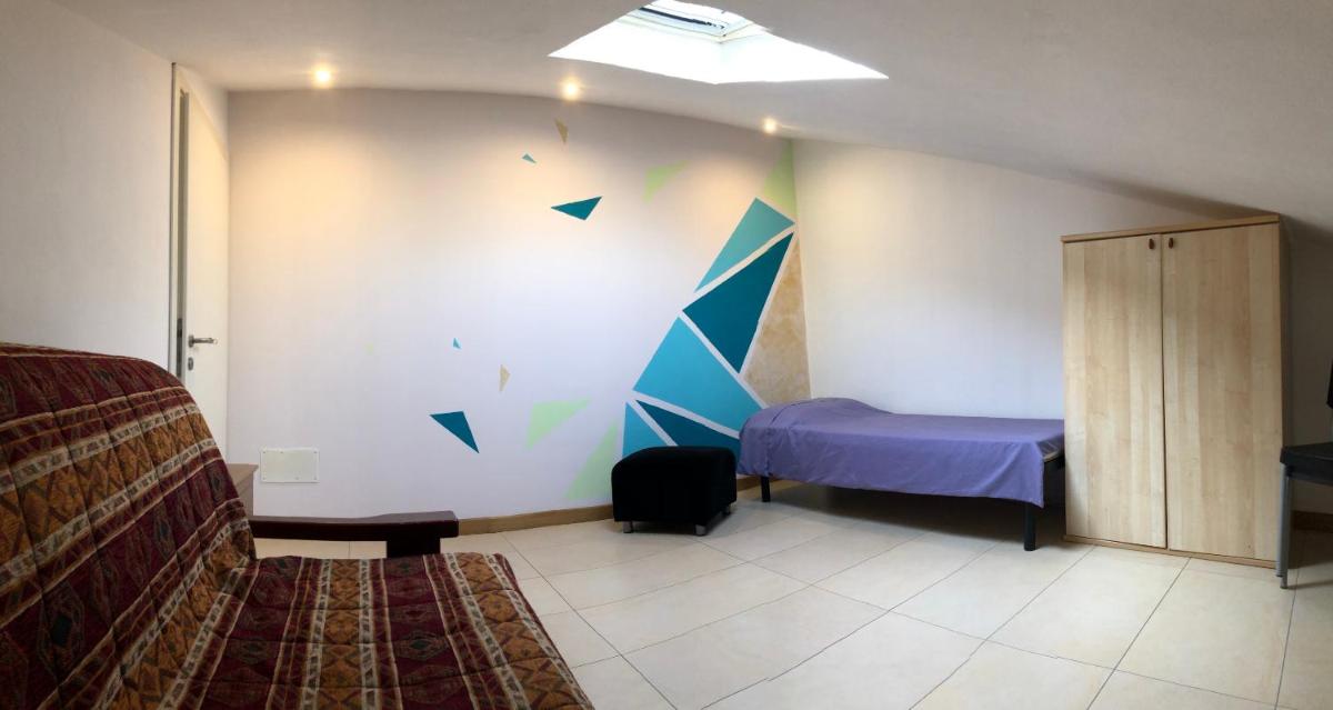 Appartamento mansardato photo 5