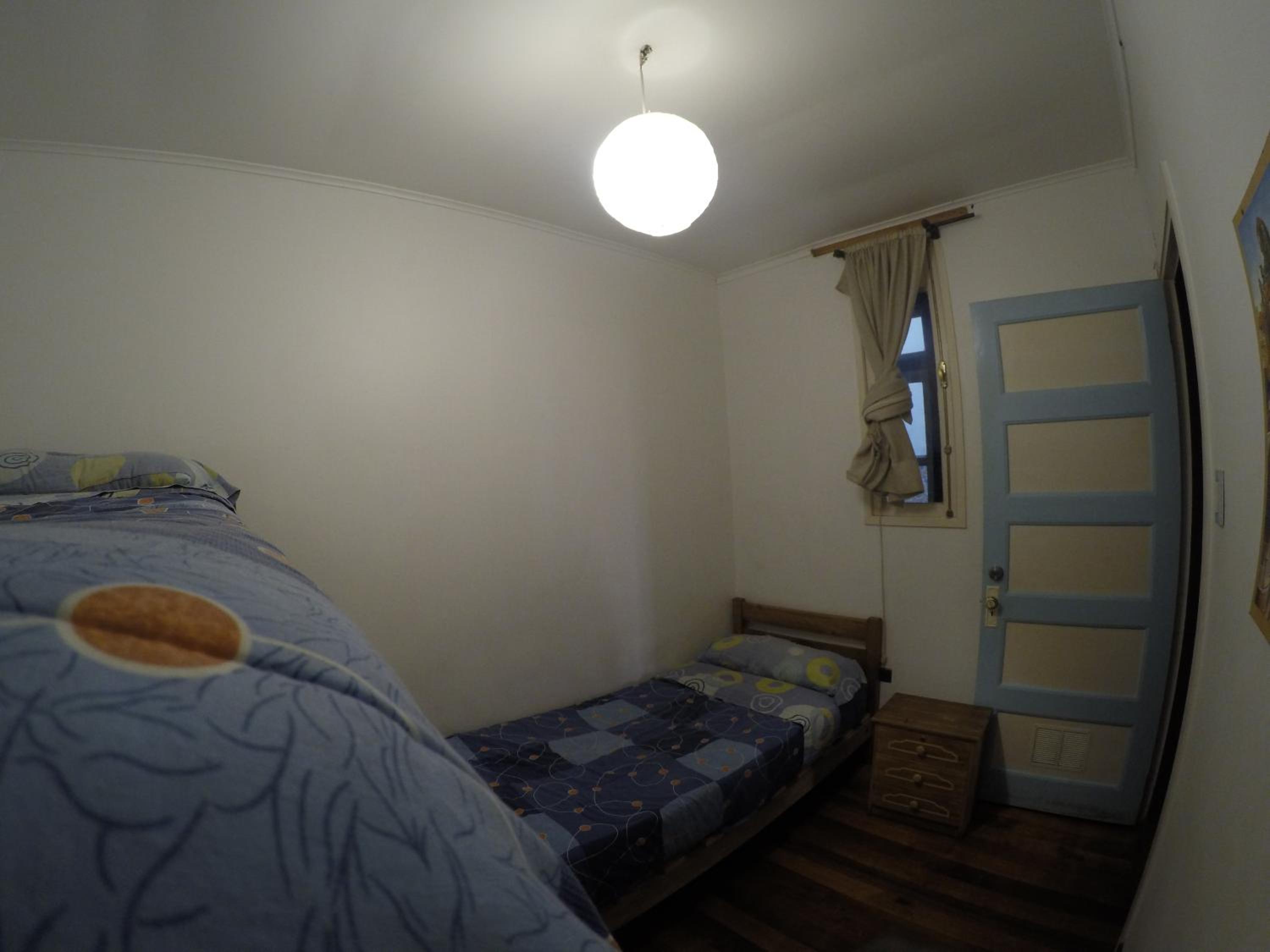 Lemuria Hostel