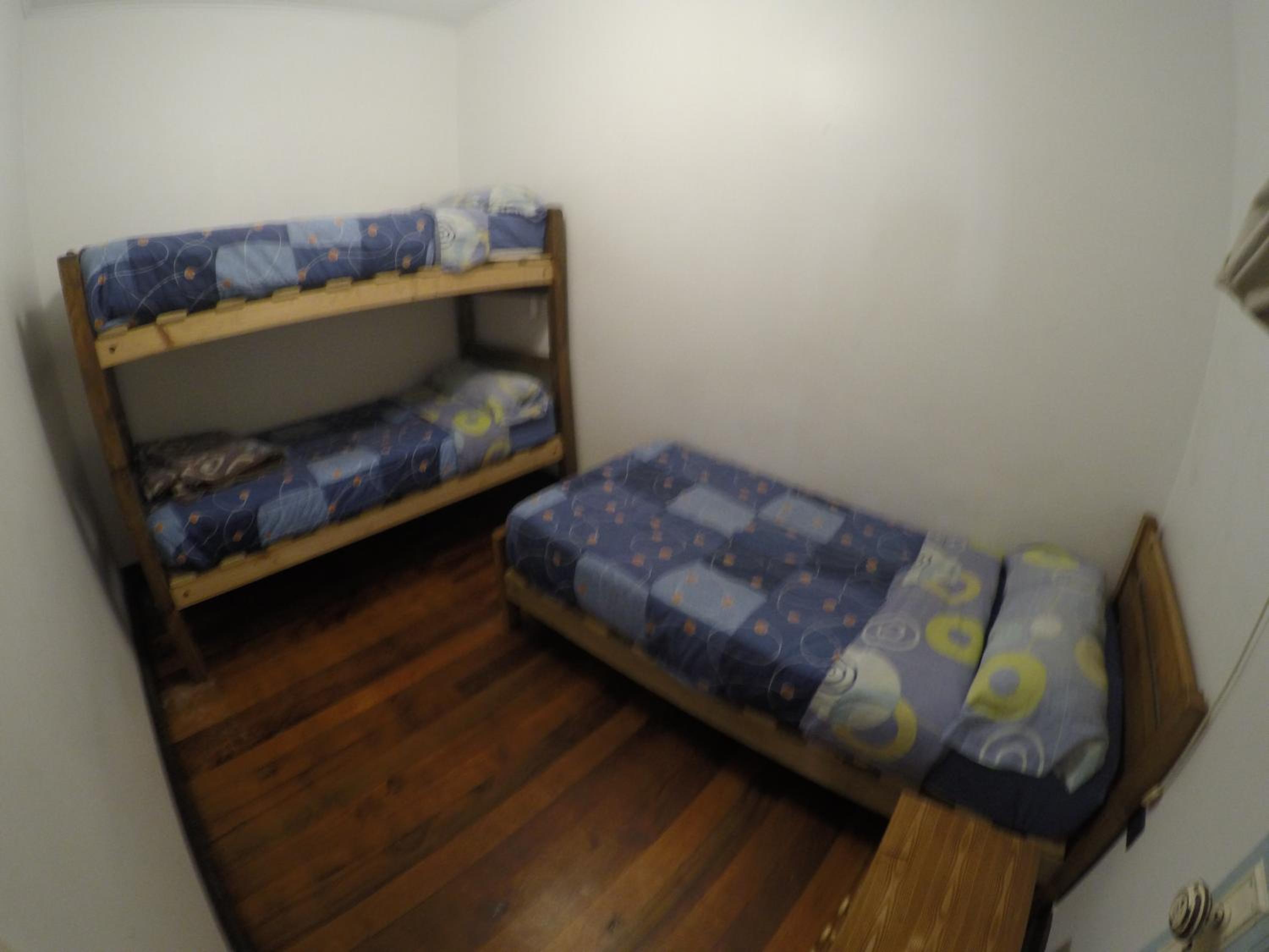Lemuria Hostel
