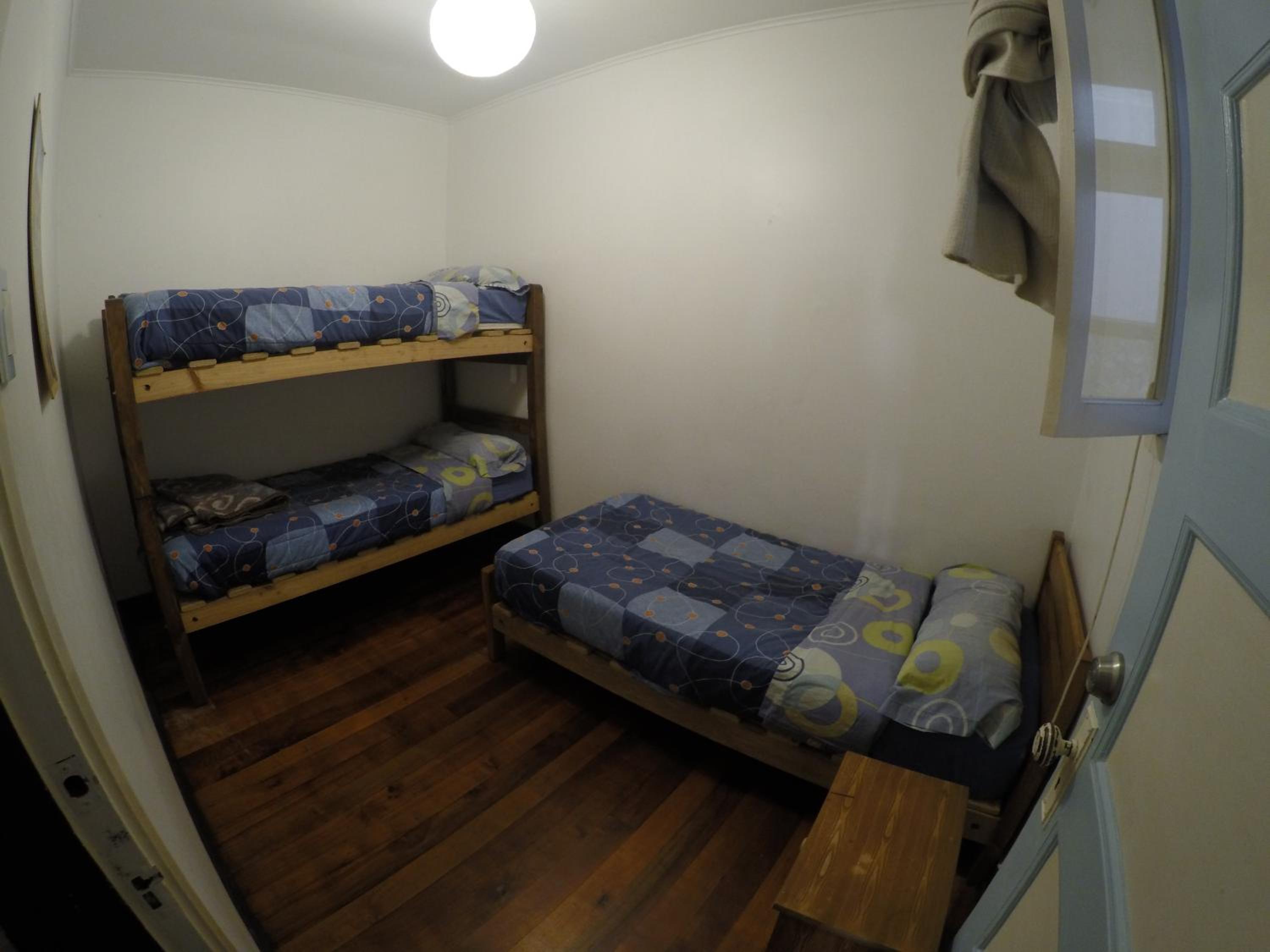 Lemuria Hostel