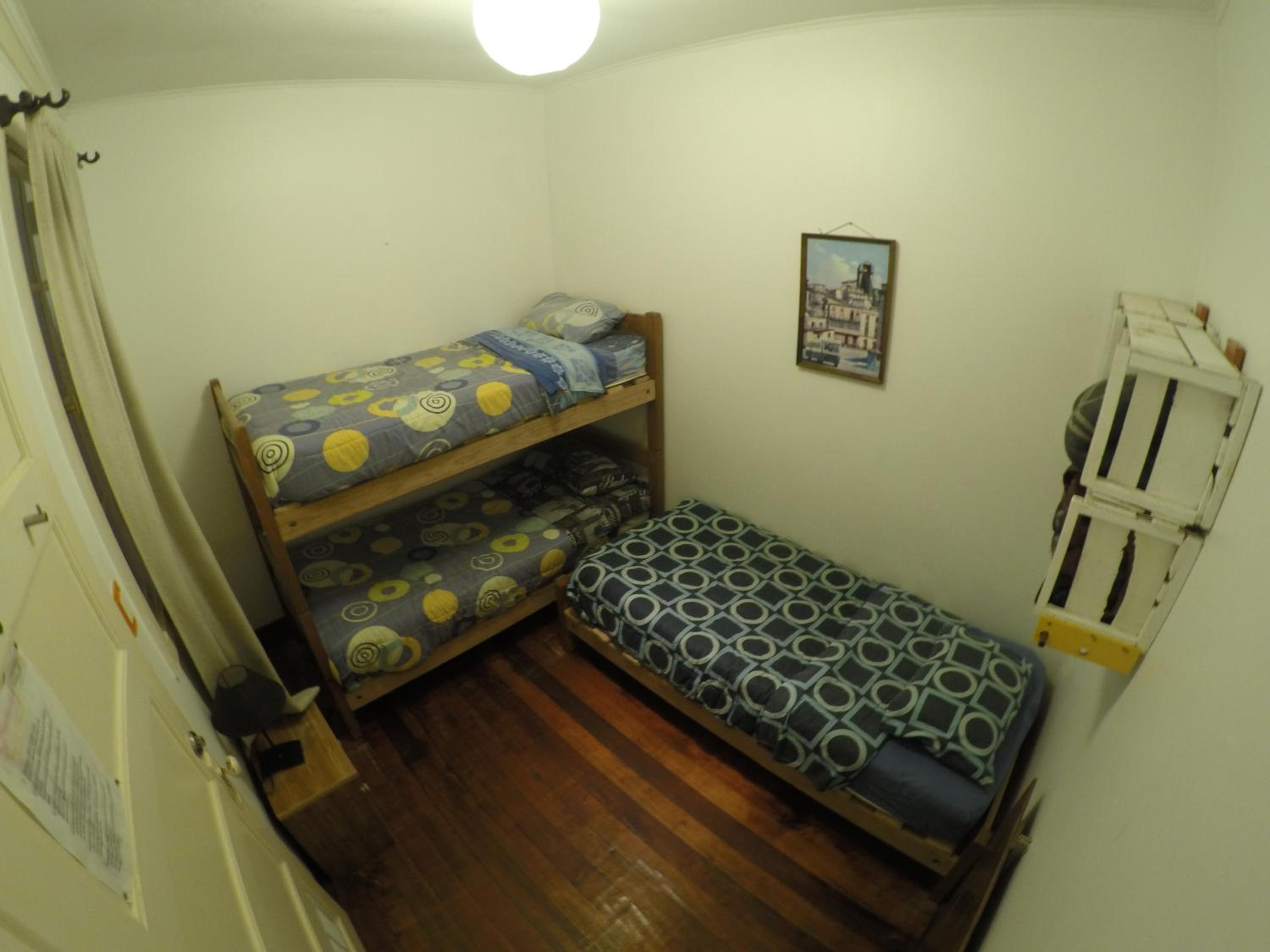 Lemuria Hostel