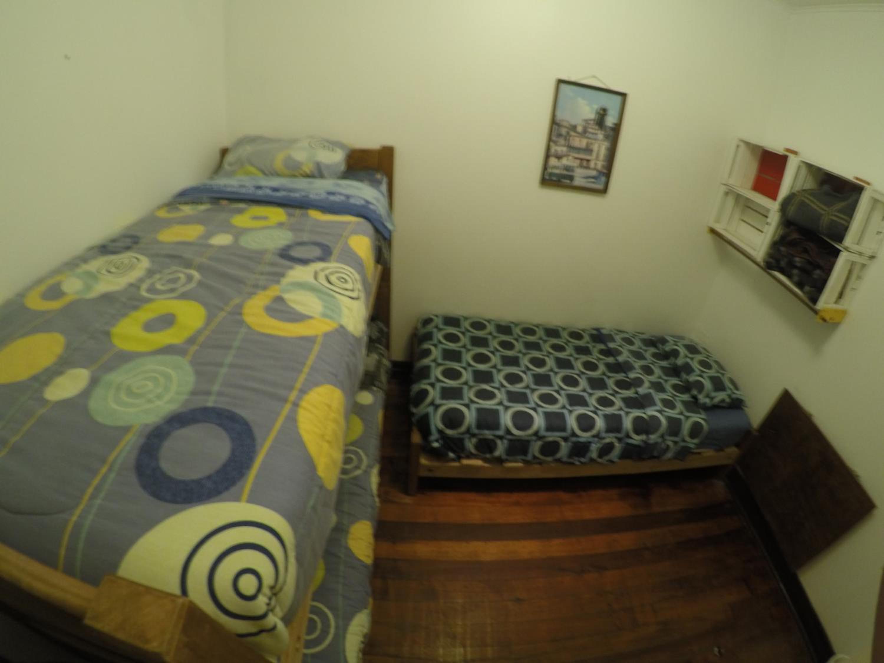 Lemuria Hostel