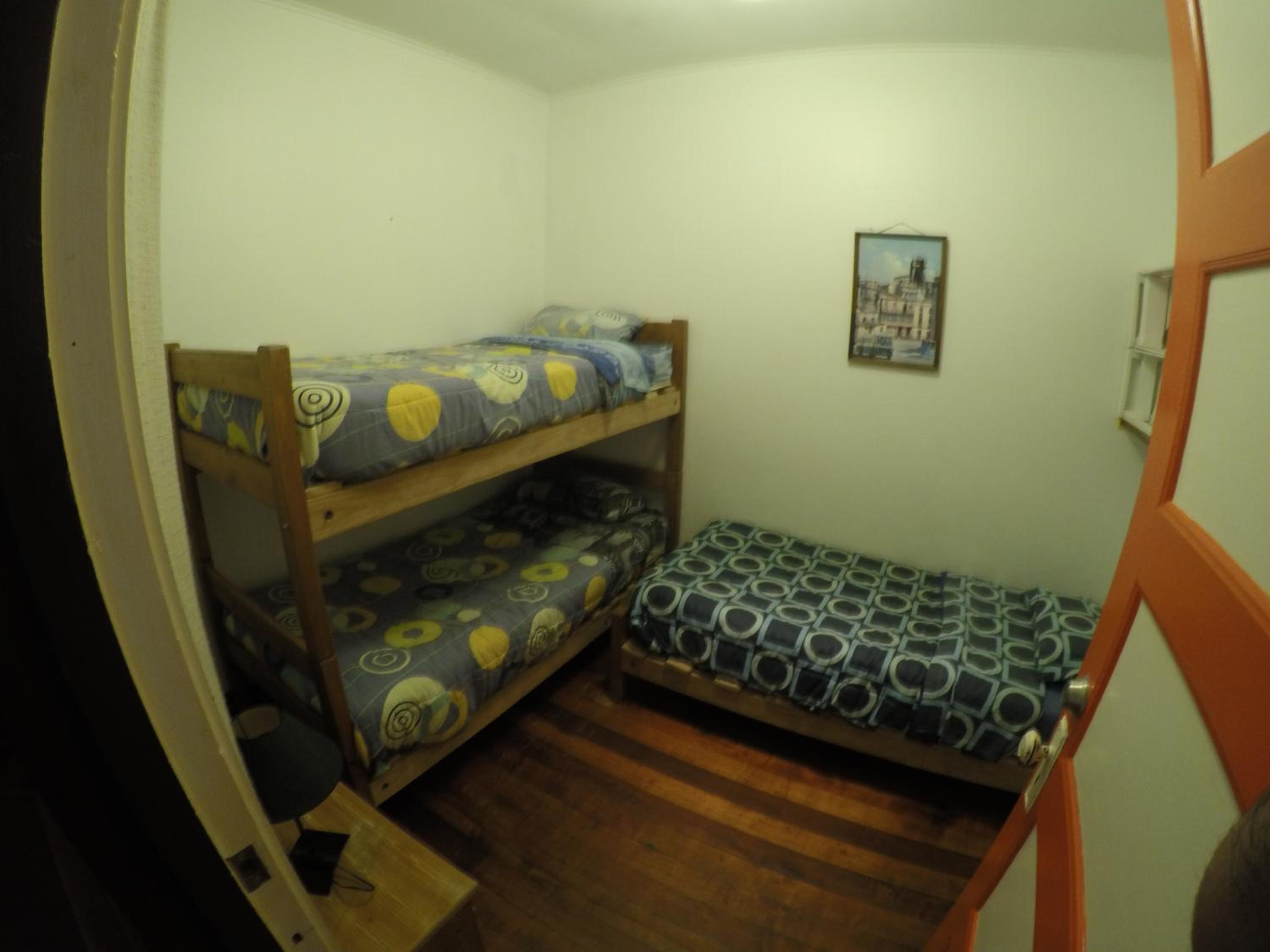 Lemuria Hostel