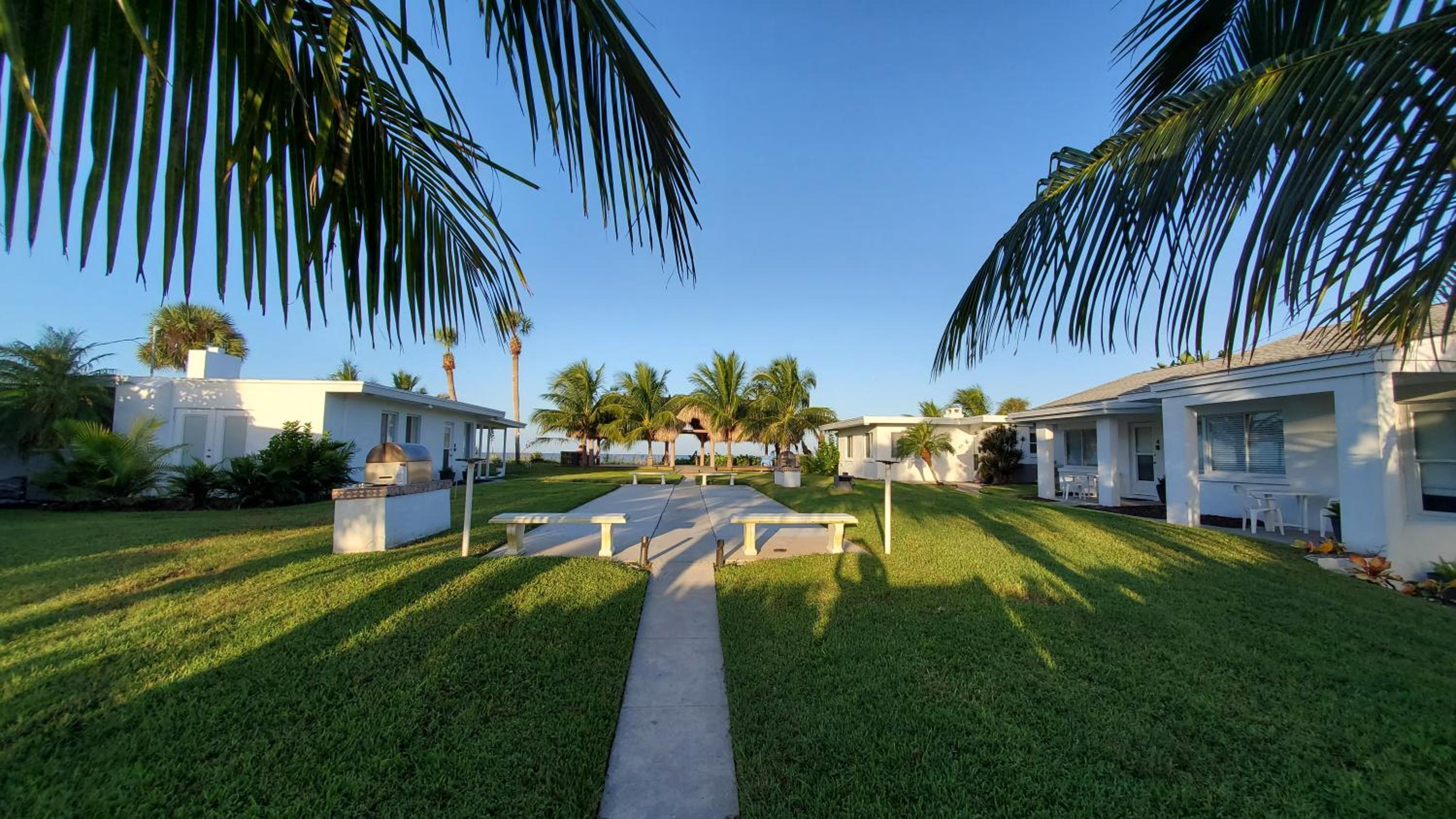 Casey Key Resort - Gulf Shores