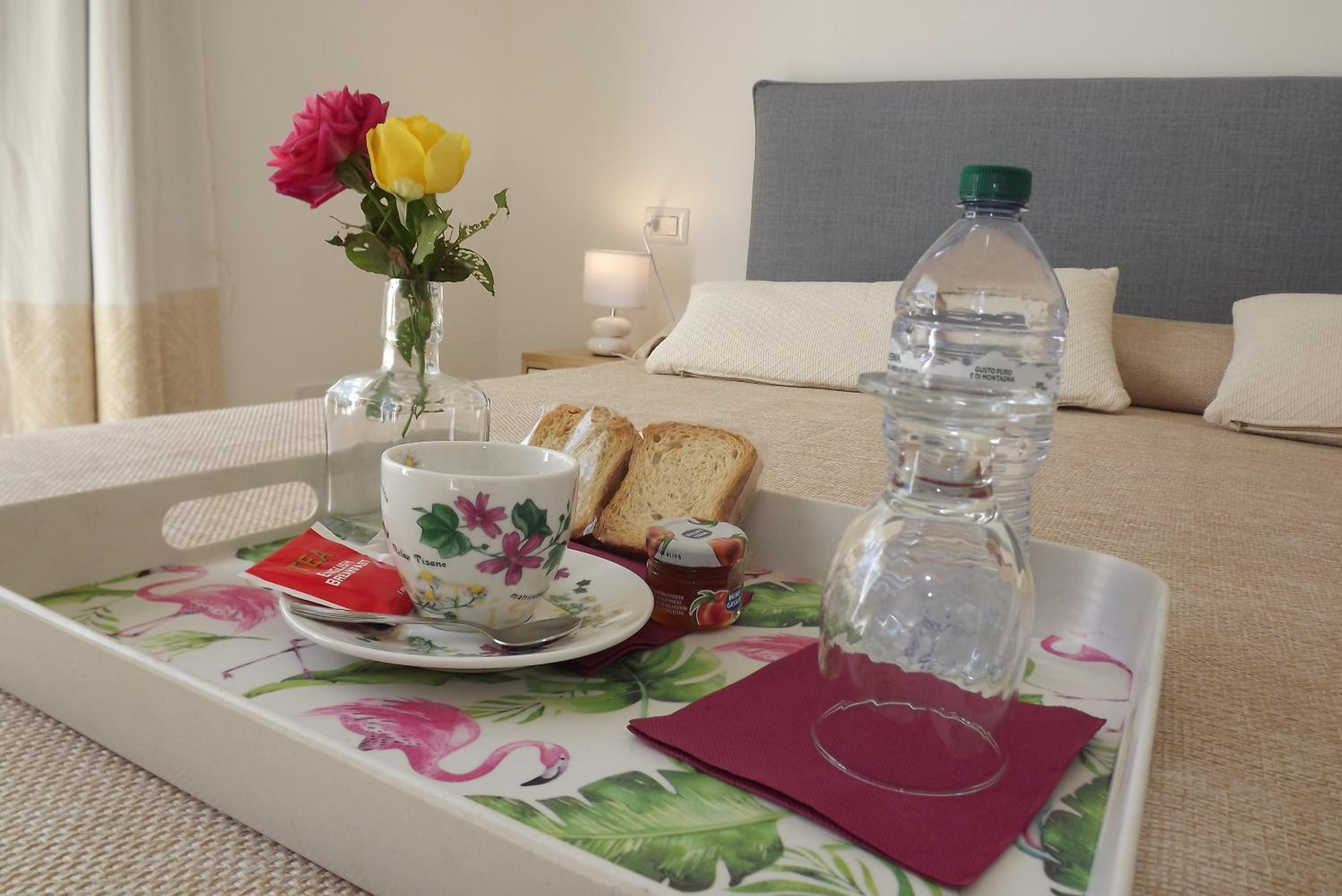 Flamingo Guest House- Rooms photo 1