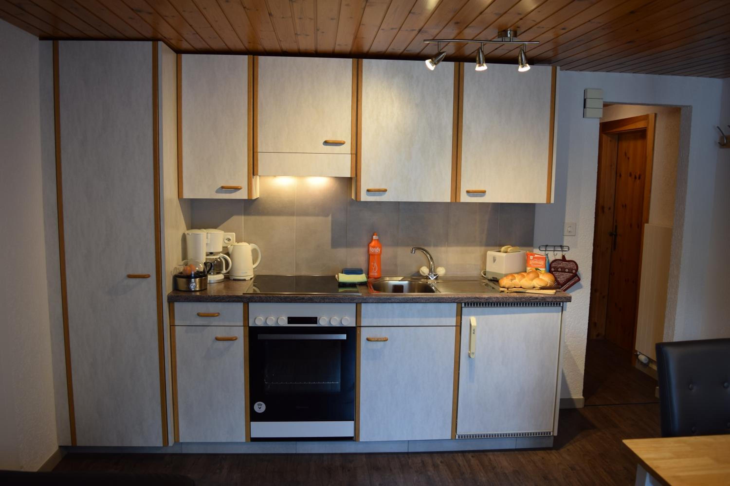 Ferienwohnung Delphin