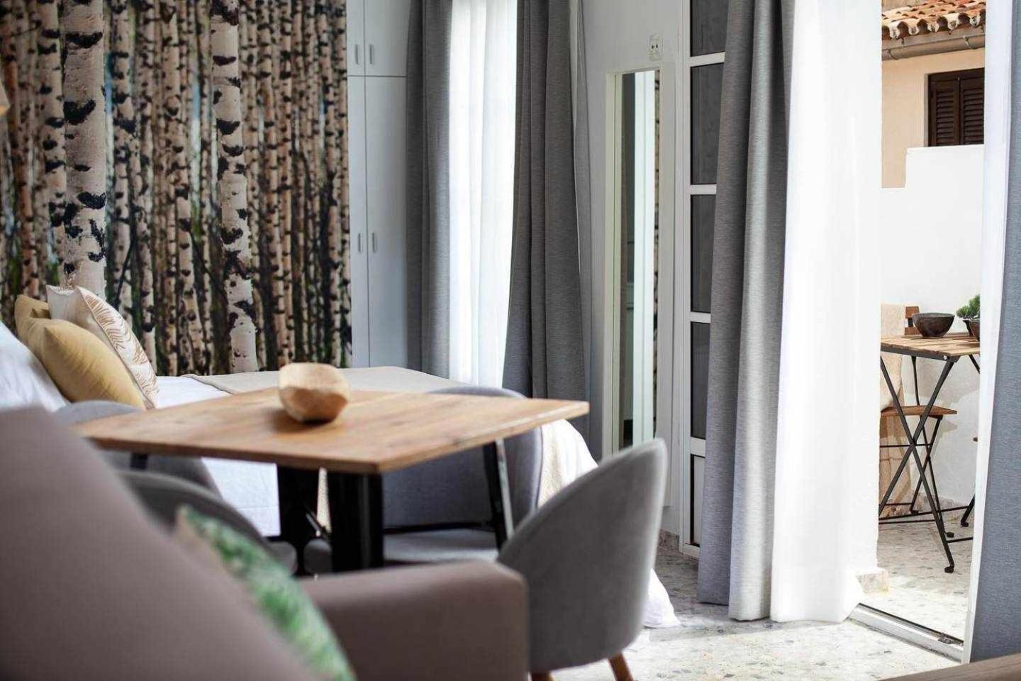 Wanderlust Malaga Apartamentos - Atico