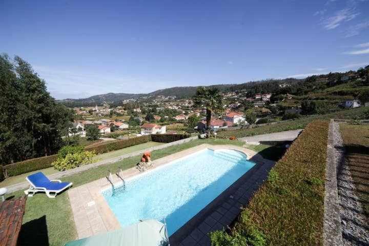 Casa Rural do Salgueirinho