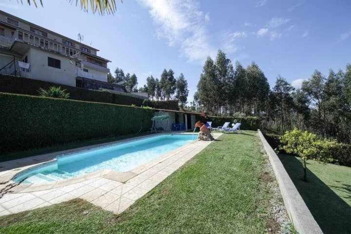 Casa Rural do Salgueirinho