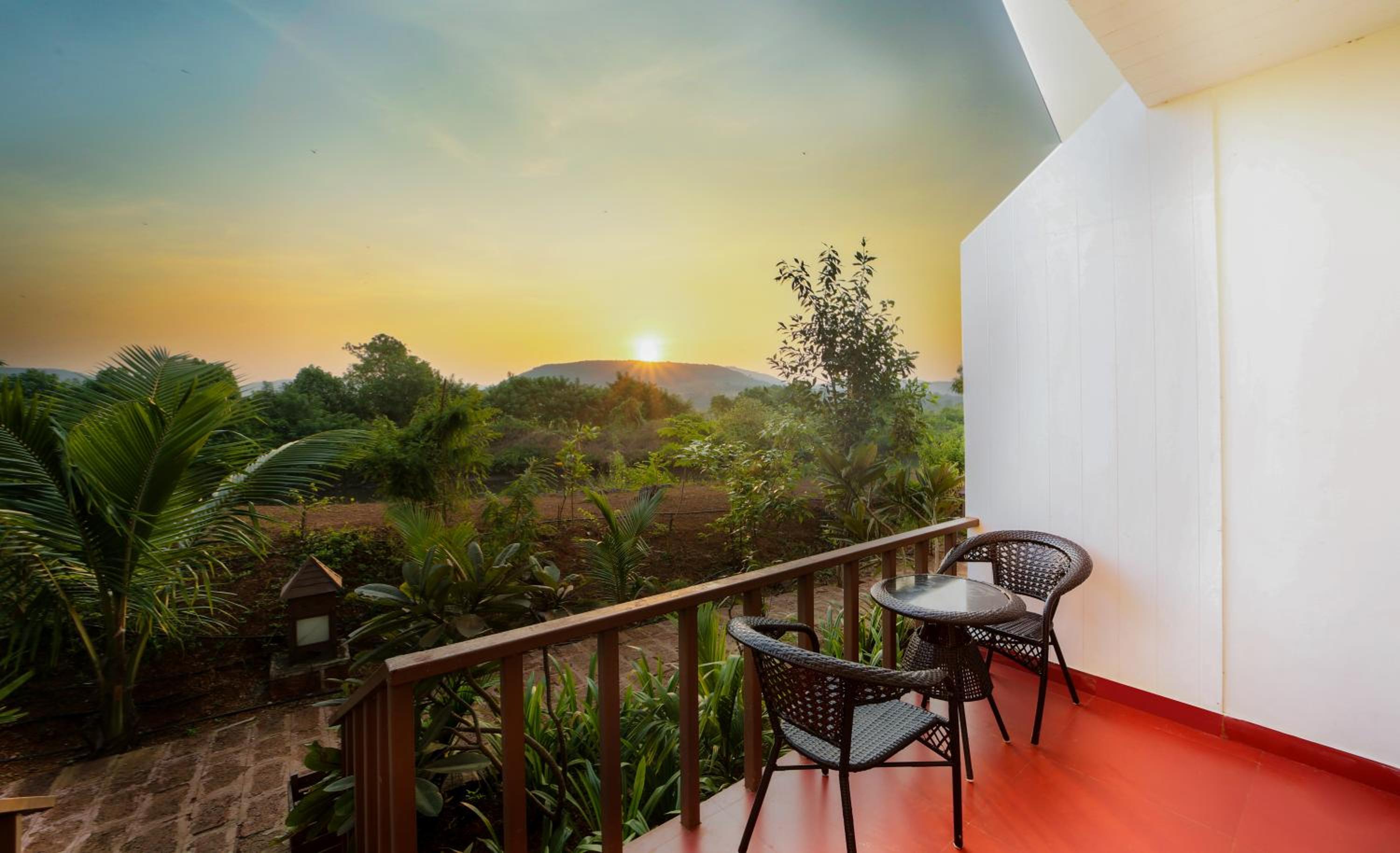 Exotica By The Sea view 2