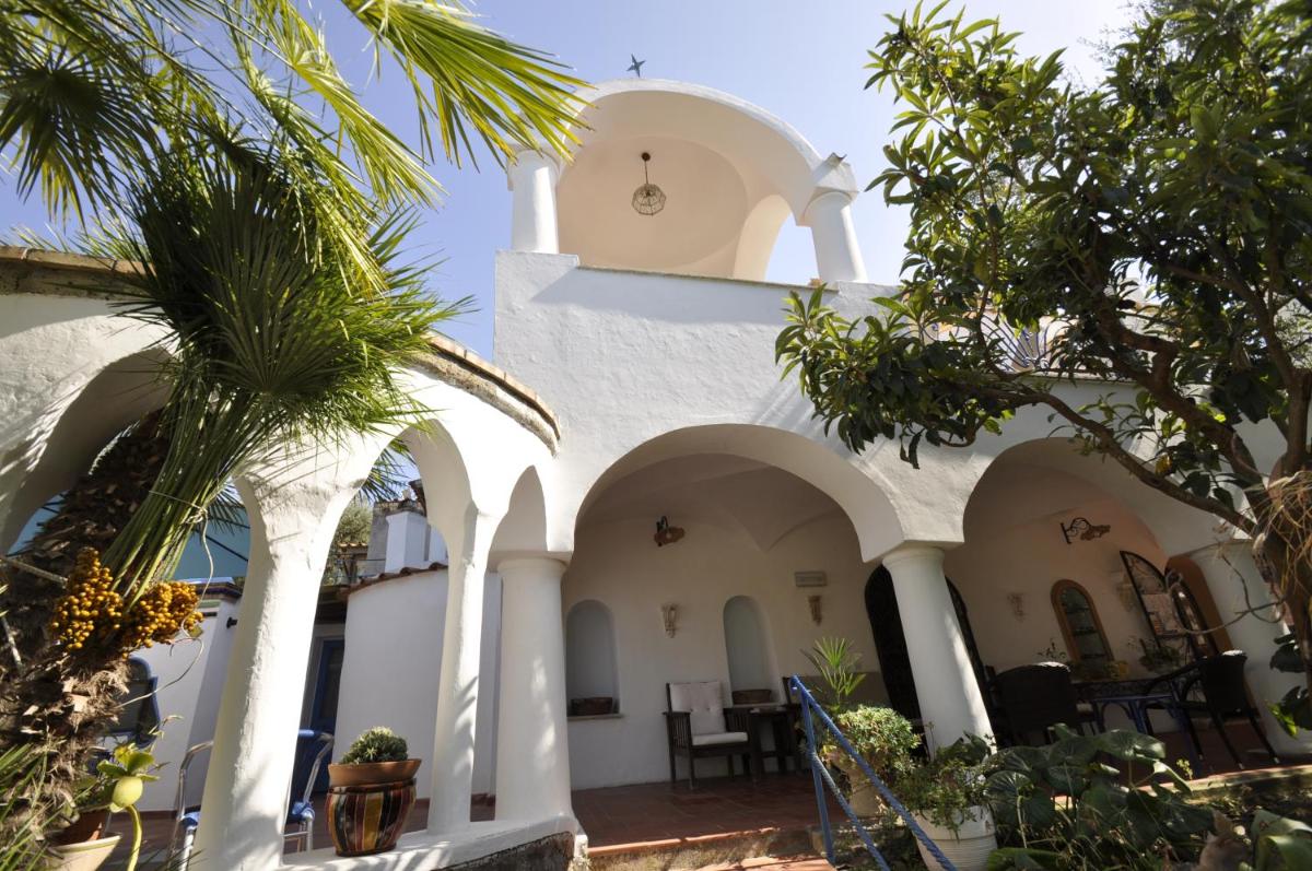 Hotel Villa Eva - Image 1