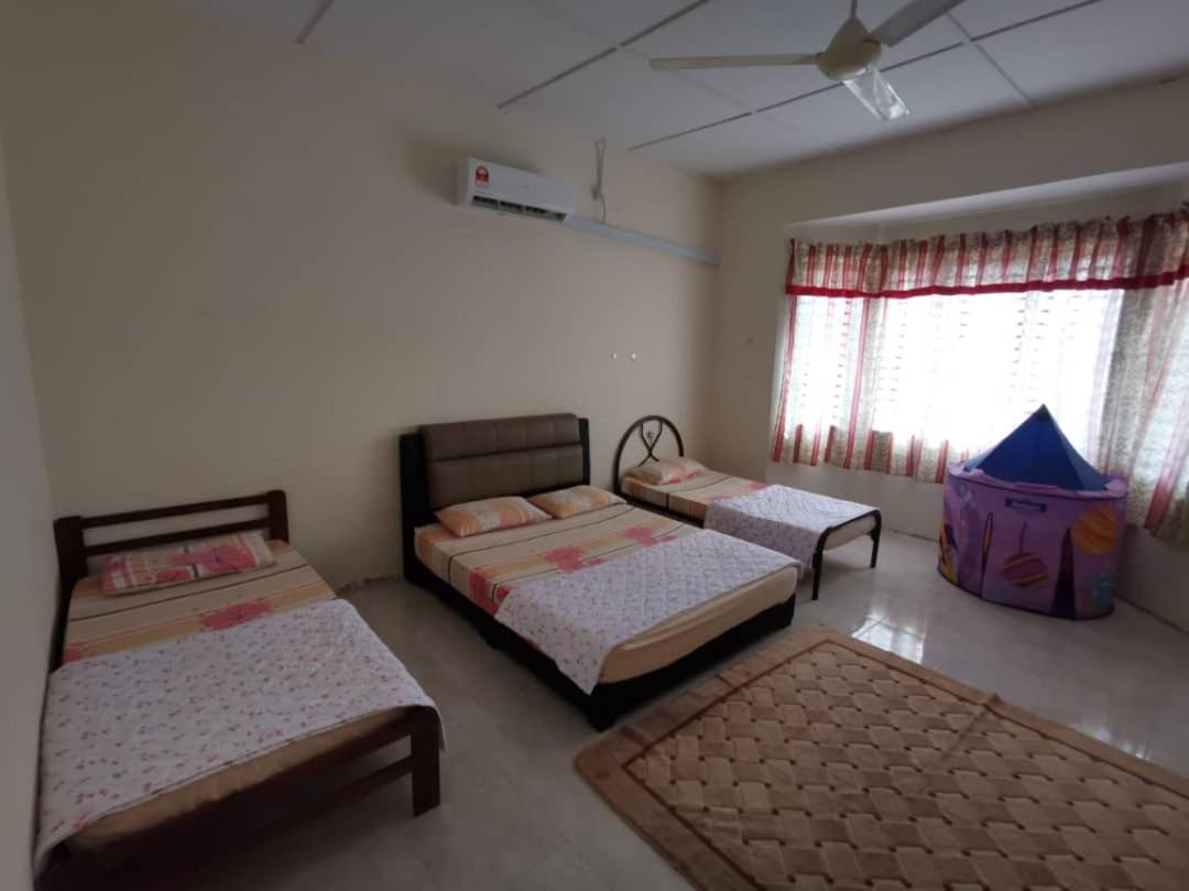 Villa Pulai Indah Temerloh photo 6