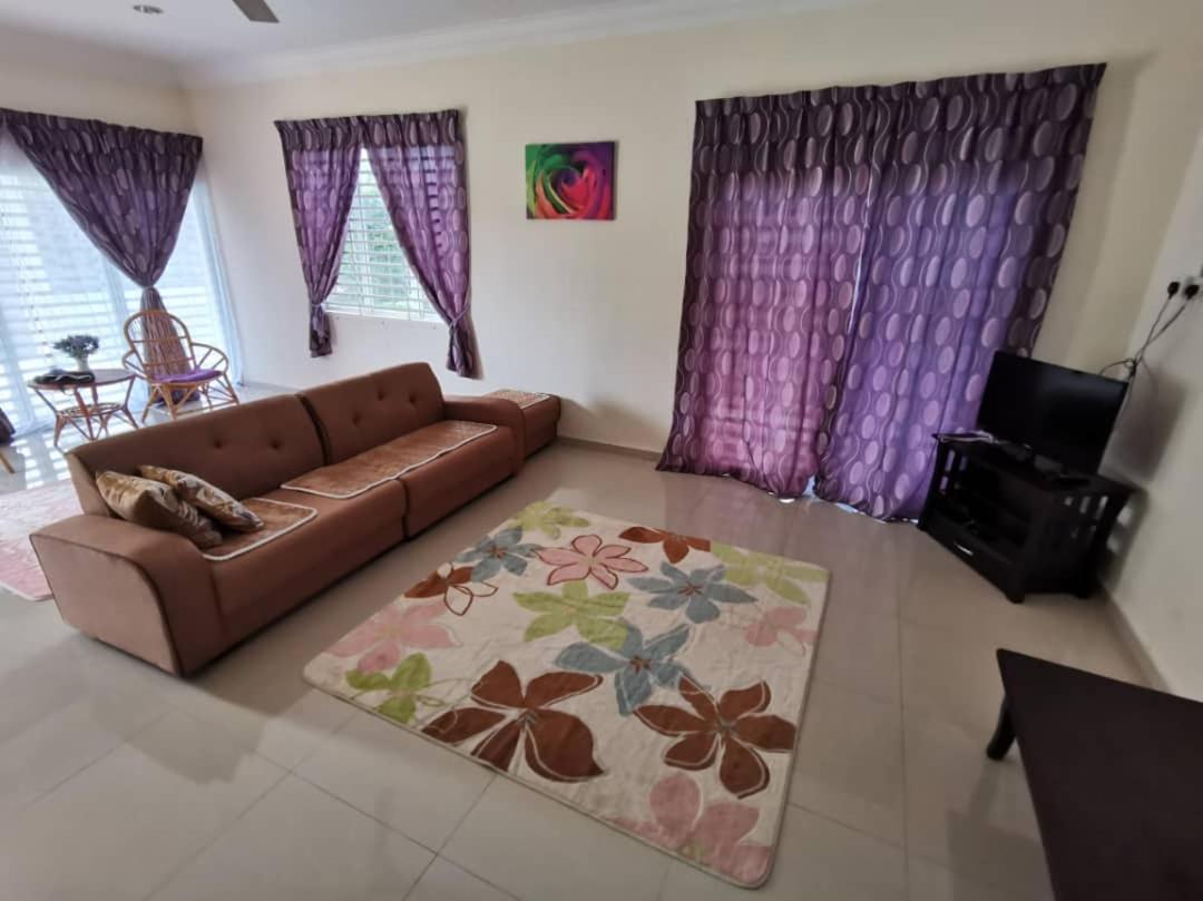 Villa Pulai Indah Temerloh photo 2