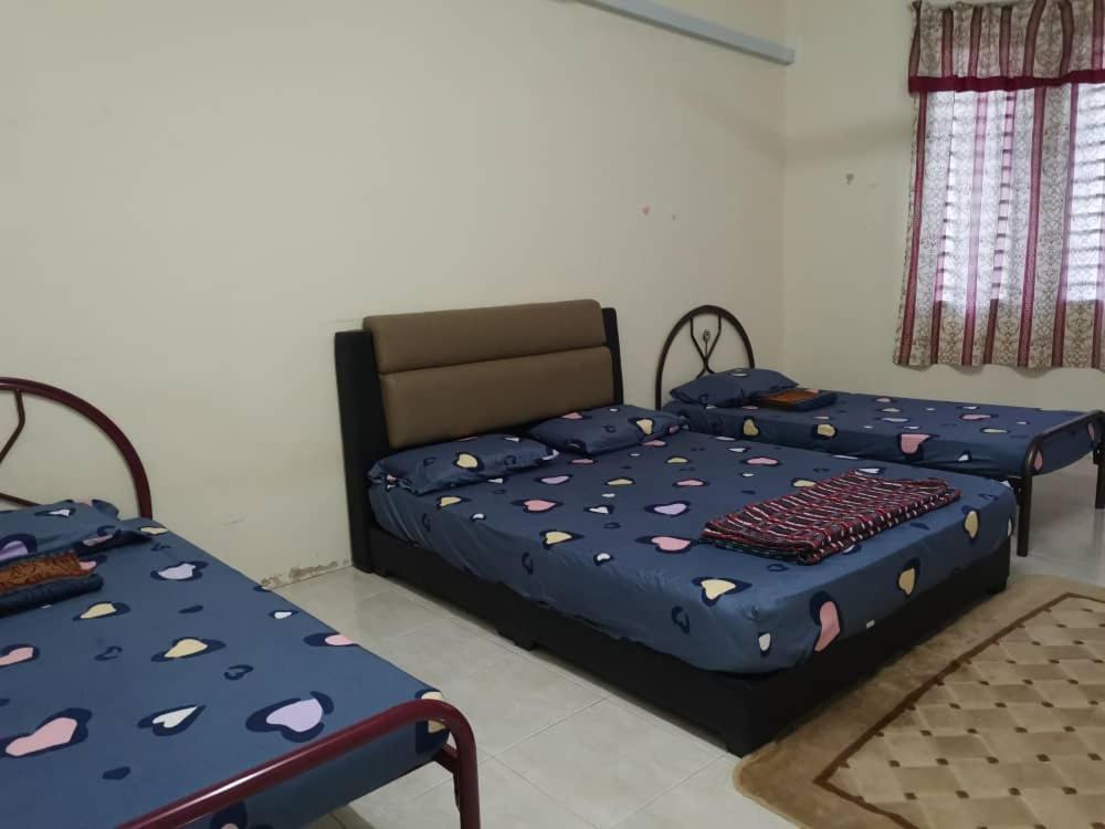 Villa Pulai Indah Temerloh photo 3