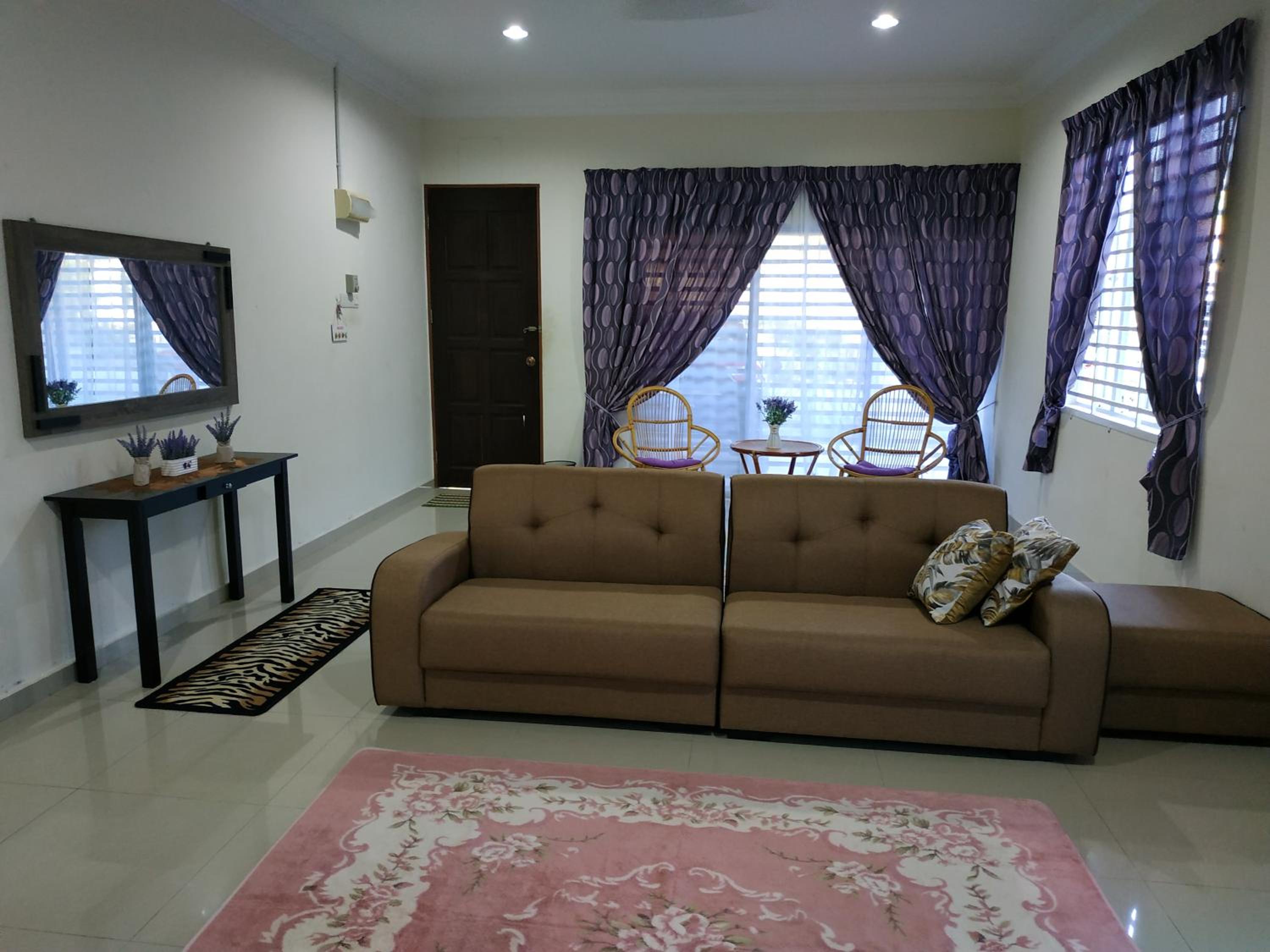 Villa Pulai Indah Temerloh photo 1