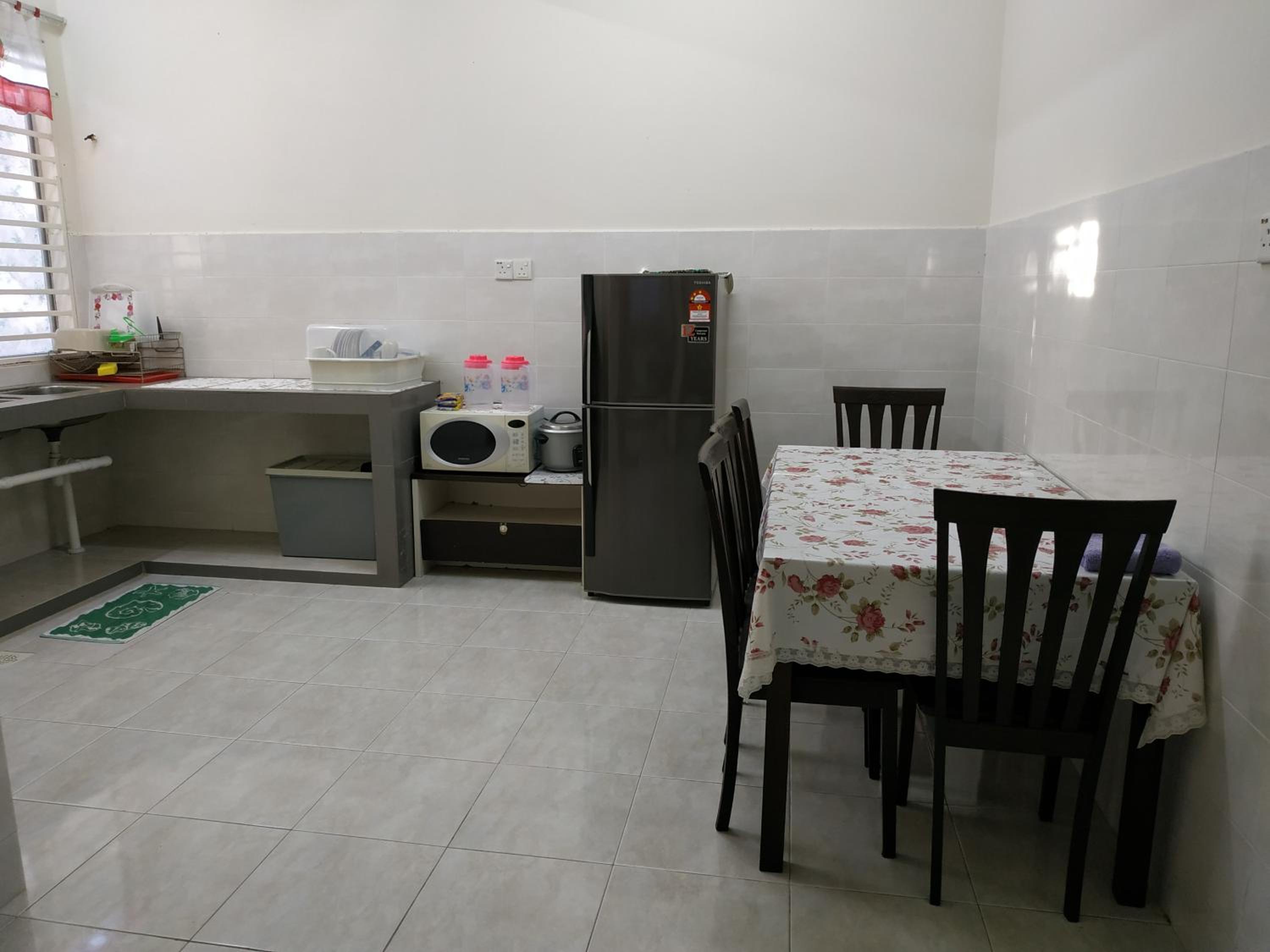 Villa Pulai Indah Temerloh photo 7