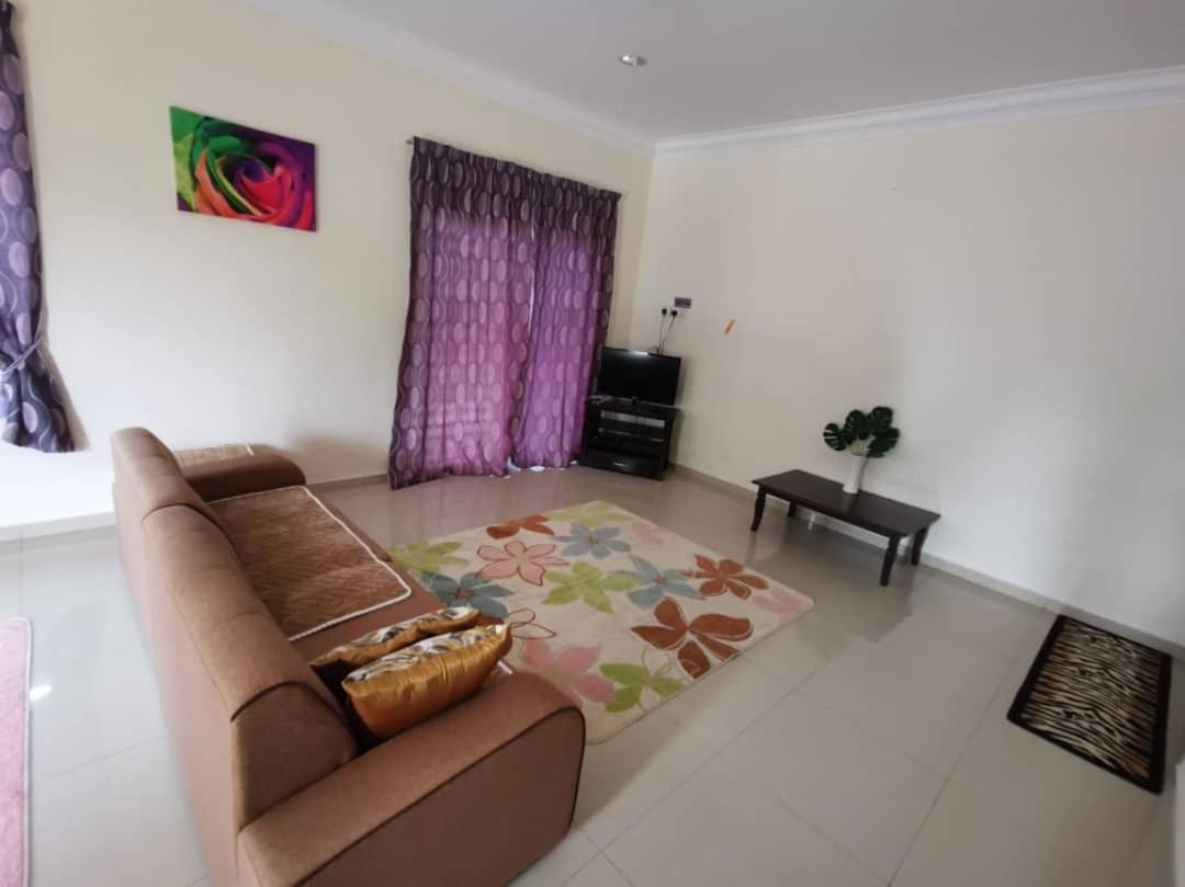 Villa Pulai Indah Temerloh photo 8