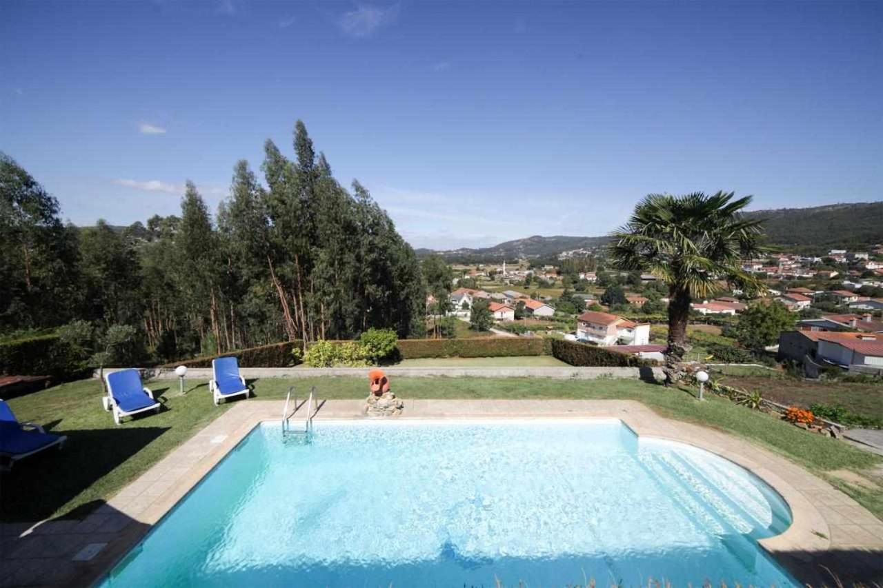 Casa Rural do Salgueirinho