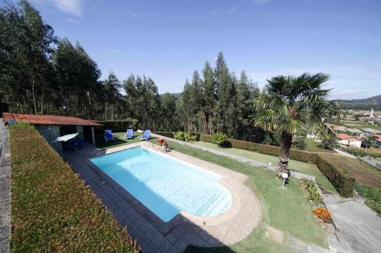 Casa Rural do Salgueirinho