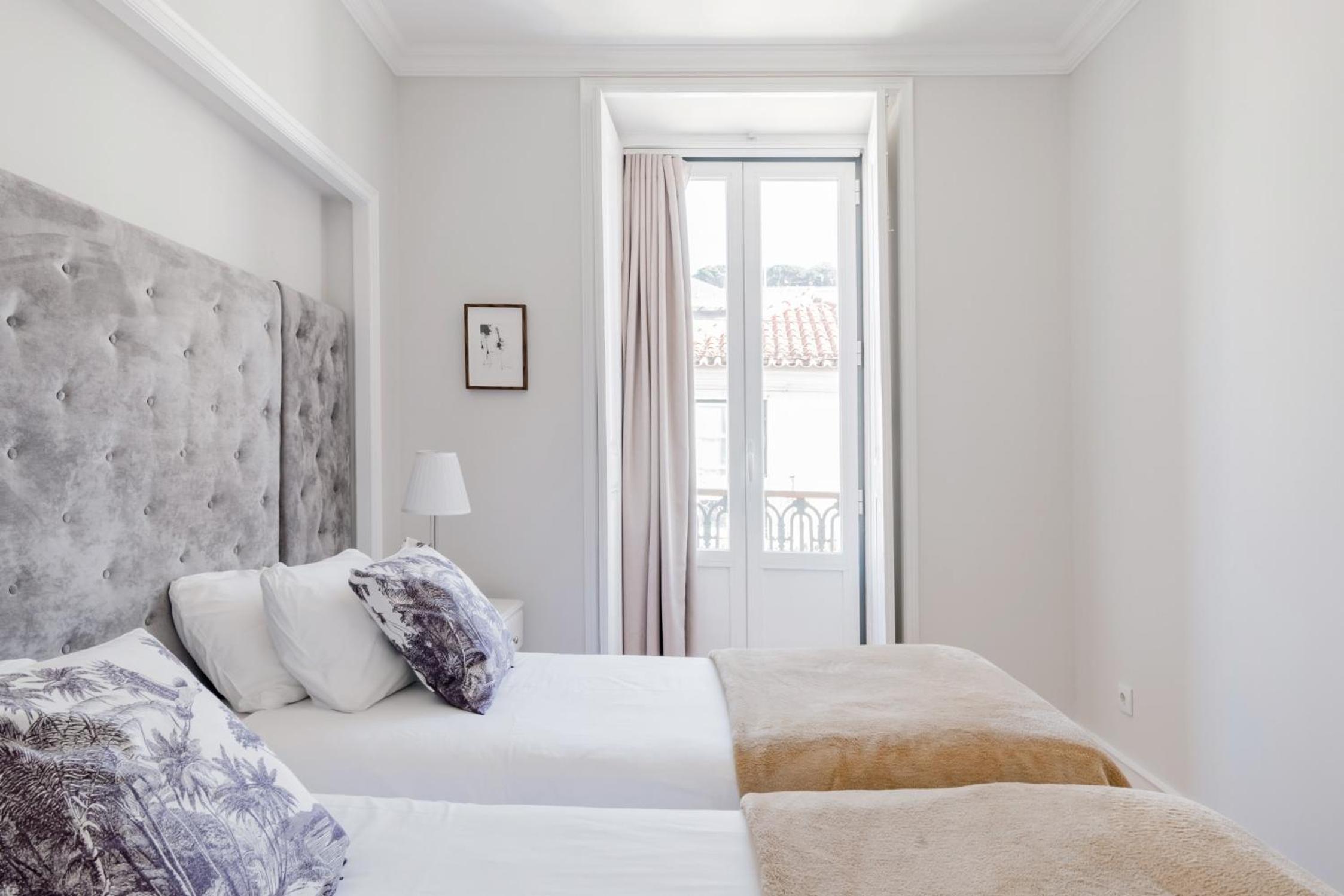Lisbon Center V apartamento 4 estrellas Lisboa