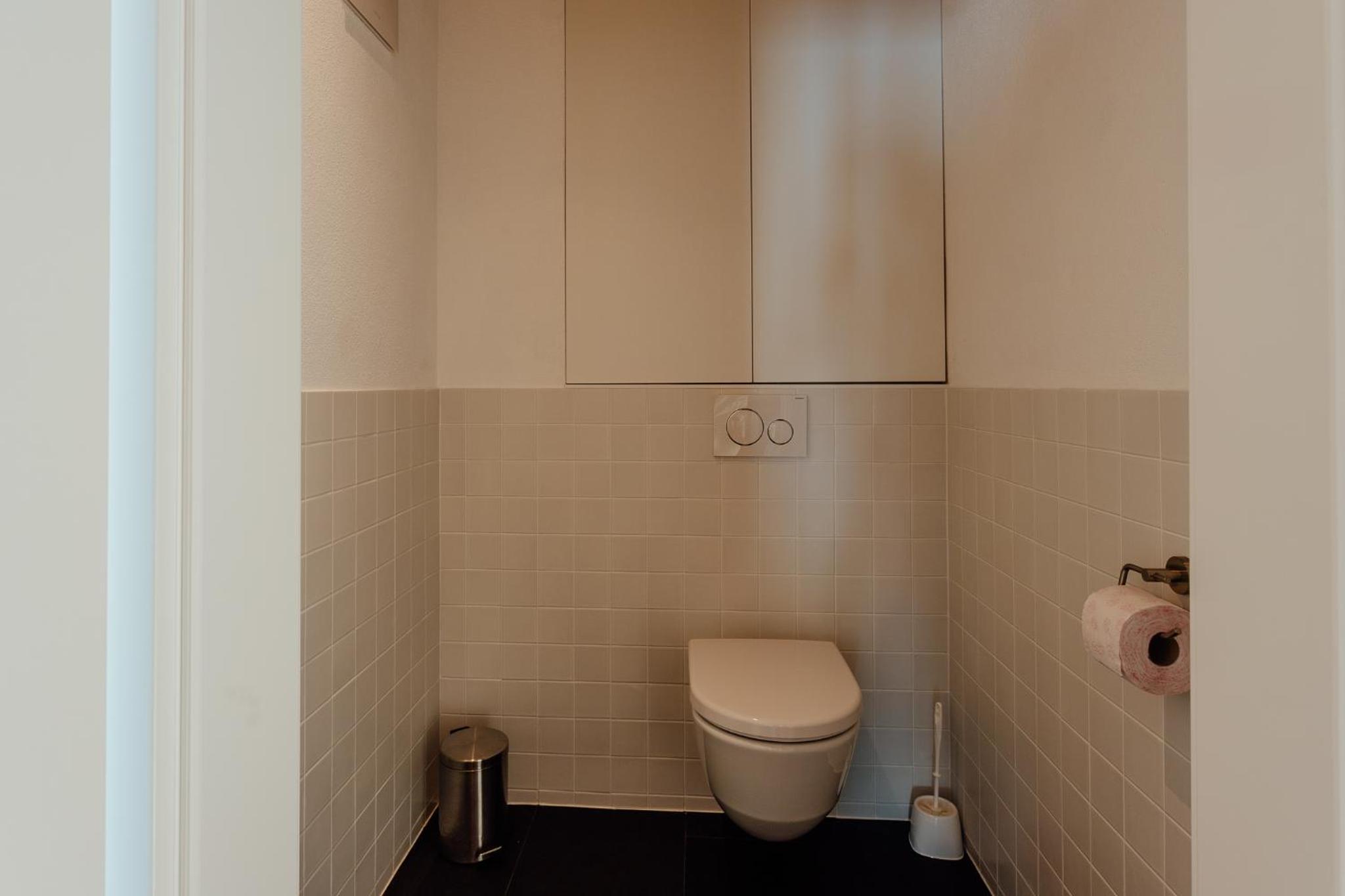 Apartment Bergblick