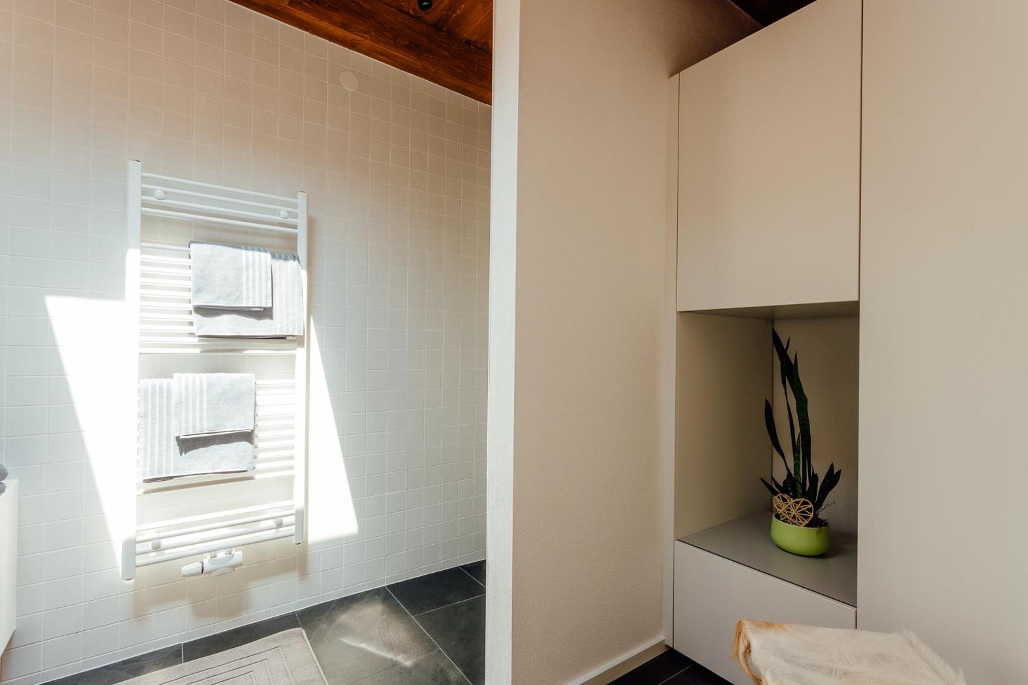 Apartment Bergblick