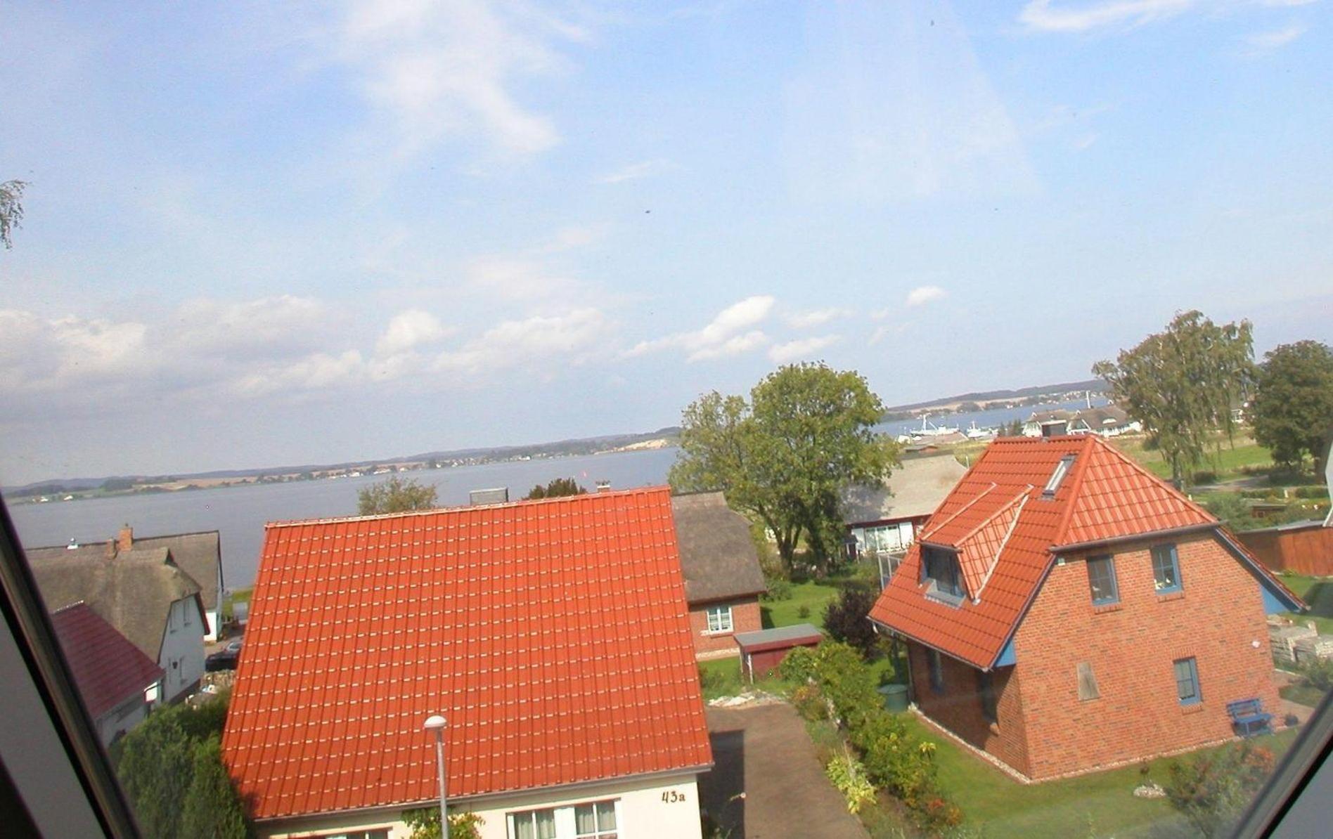 Ferienhaus-Bel-Monte-in-Gross-Zicker-Halbinsel-Moenchgut view 2