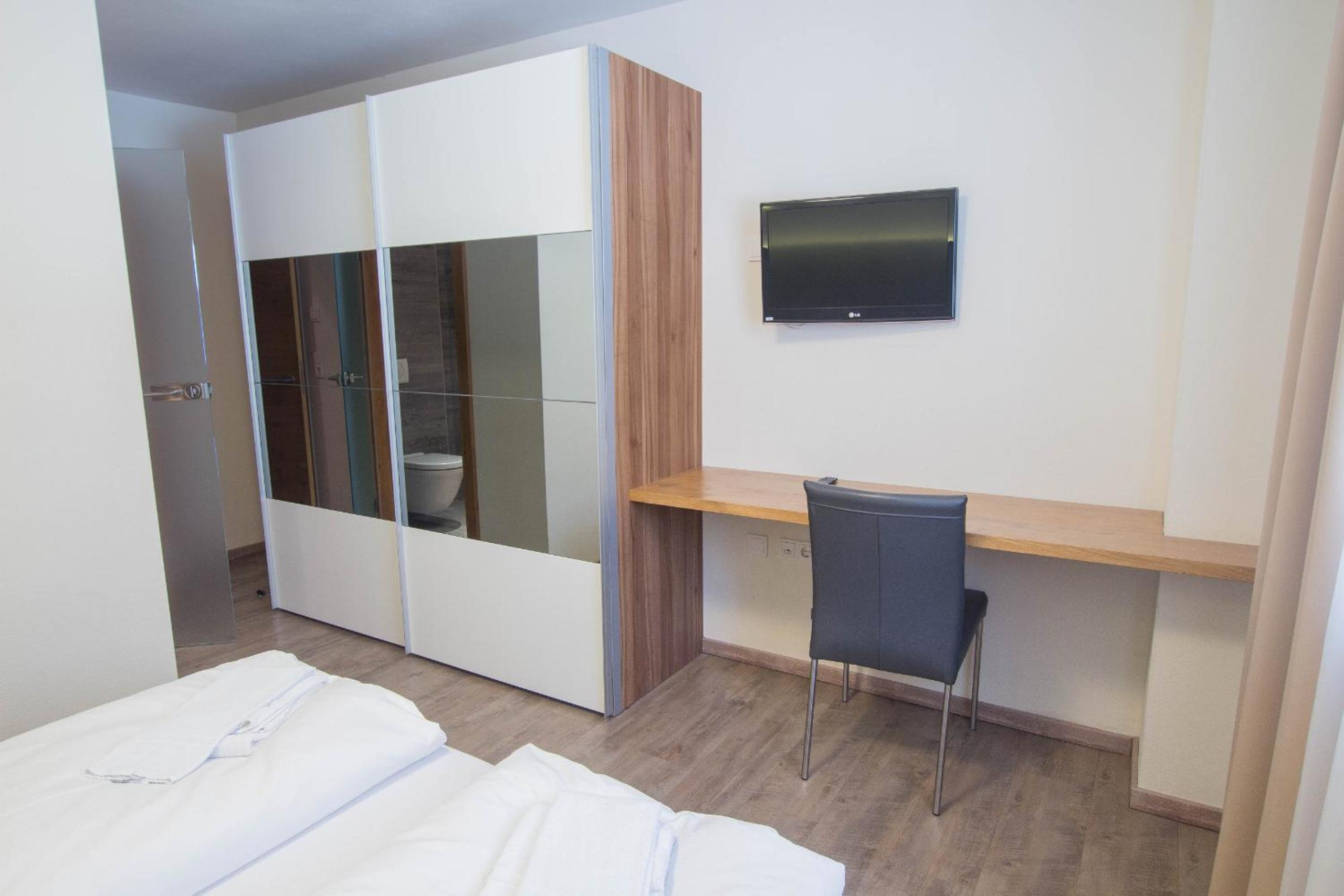 Max Residence Zell am See - Steinbock Lodges