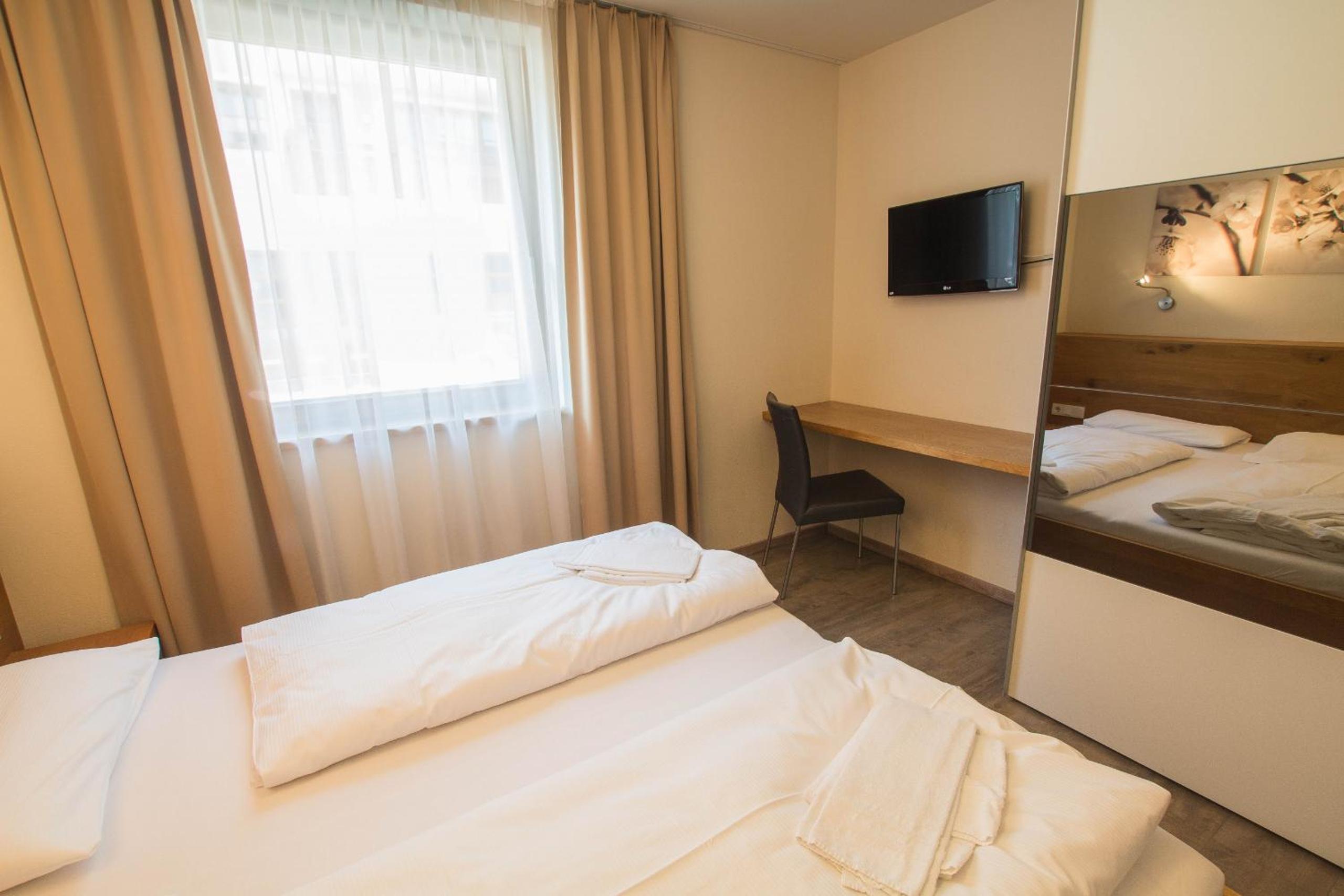 Max Residence Zell am See - Steinbock Lodges