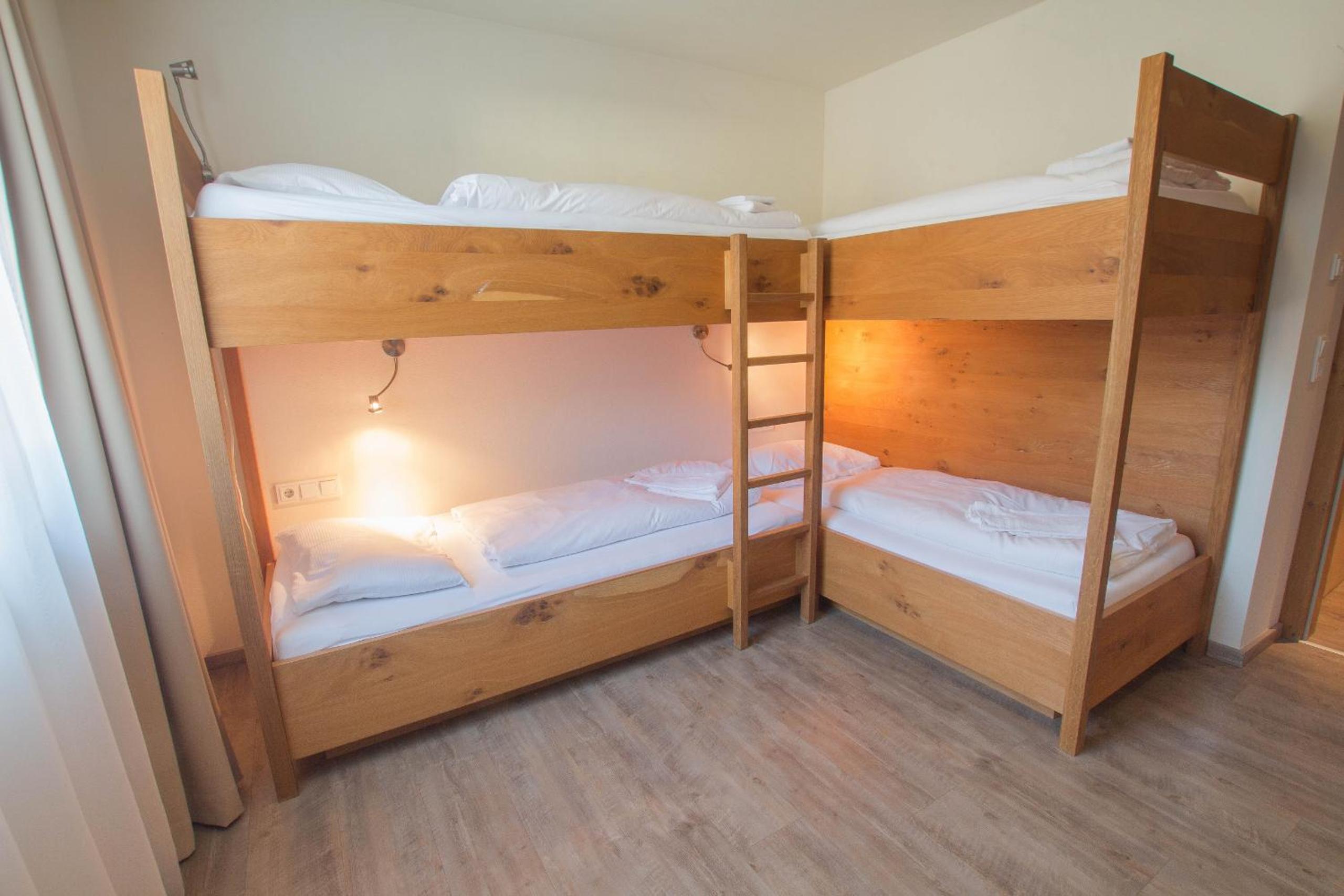 Max Residence Zell am See - Steinbock Lodges