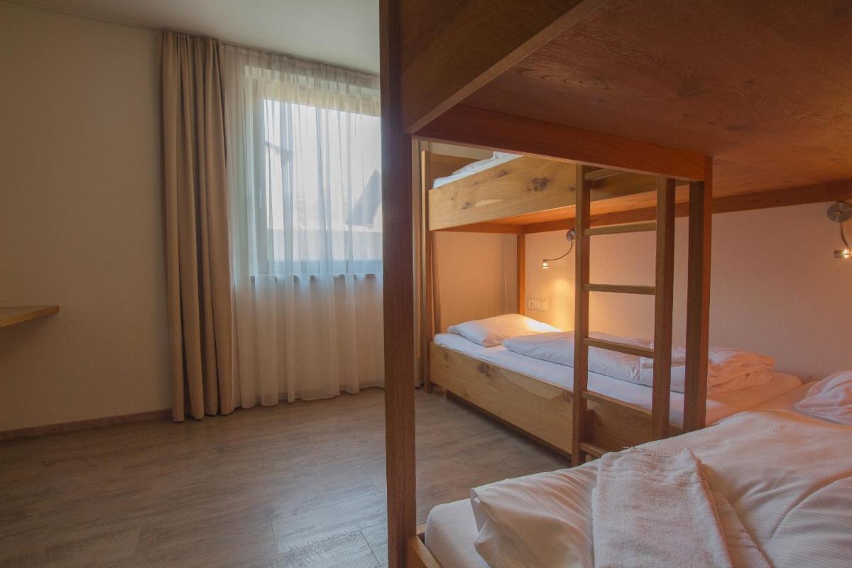 Max Residence Zell am See - Steinbock Lodges