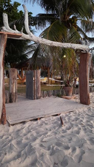 children's play area
