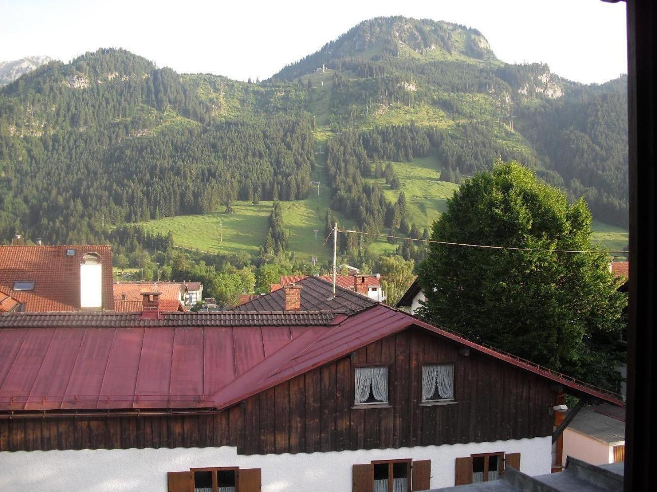 Allgaeublick-App23-Gaestehaus-in-Bad-Hindelang
