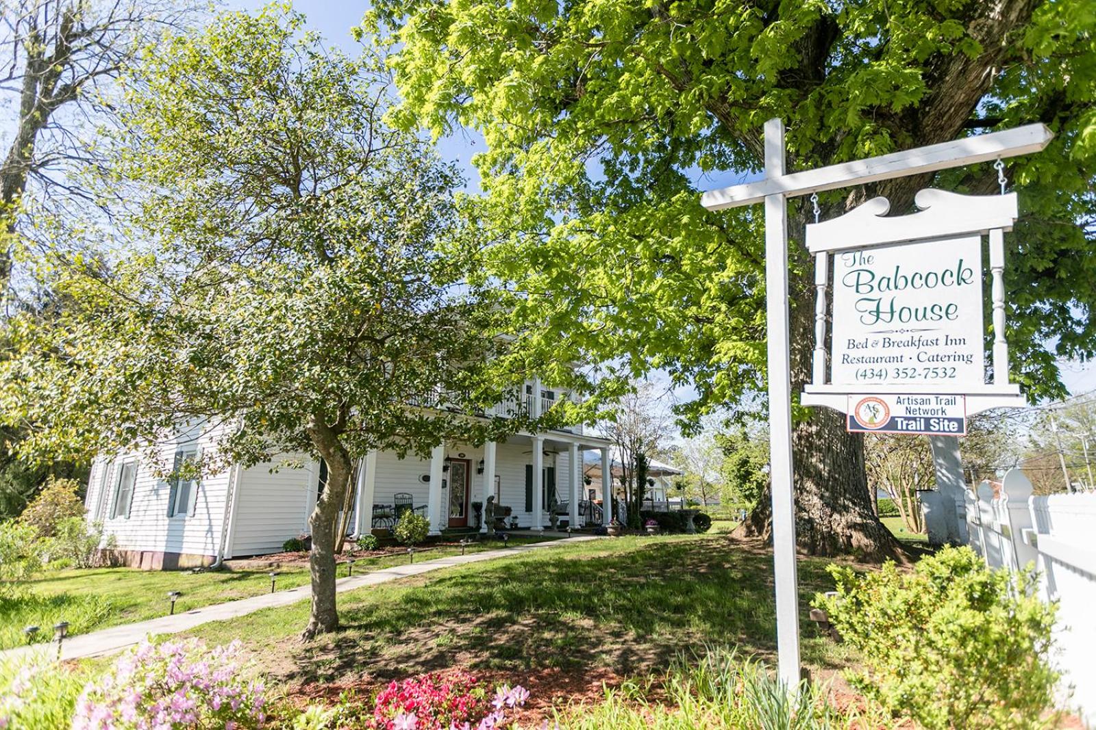 The Inn at the Babcock House