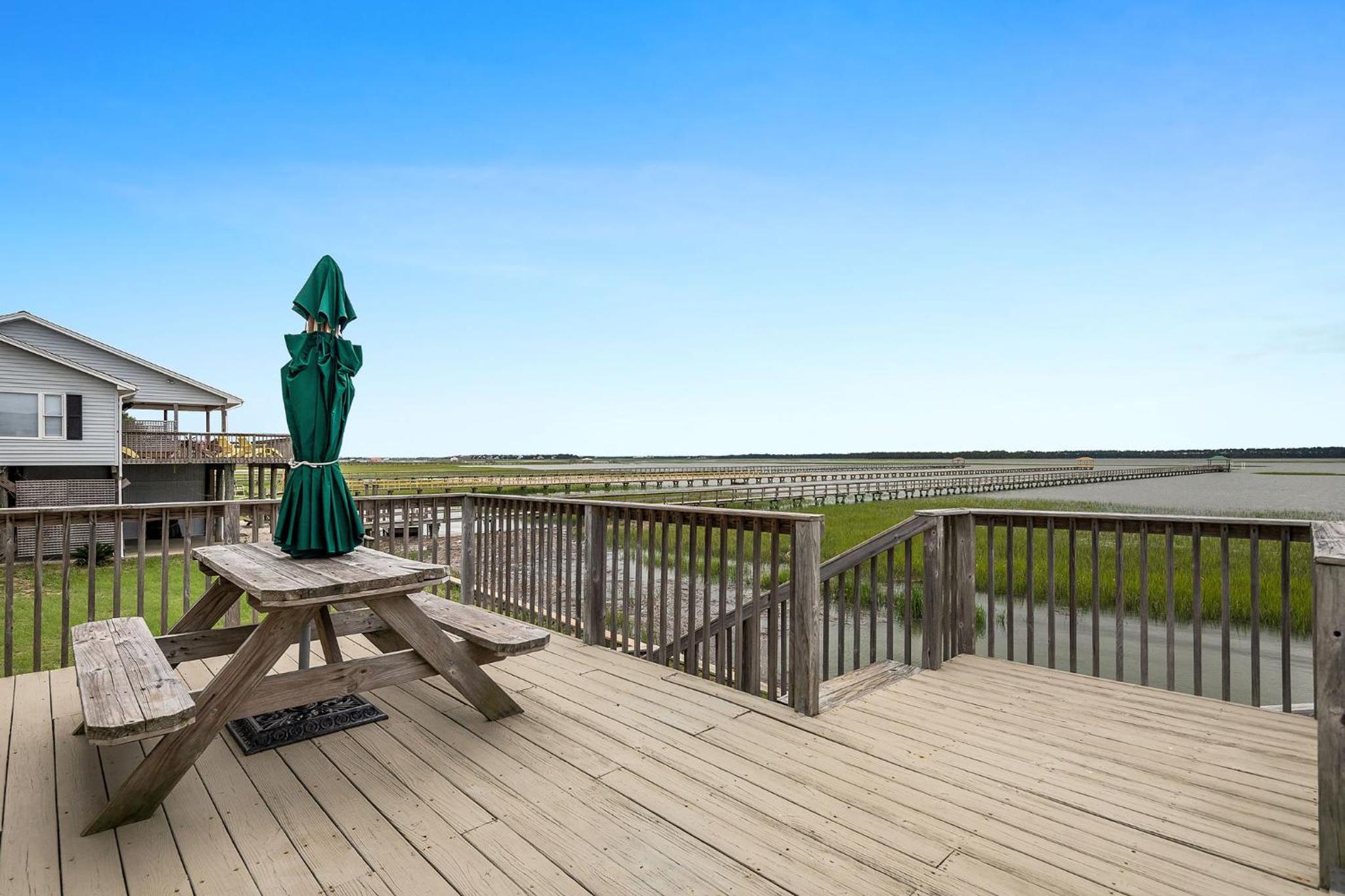 1512 Forest Ave - Deep Water Dock - Endless Sunsets