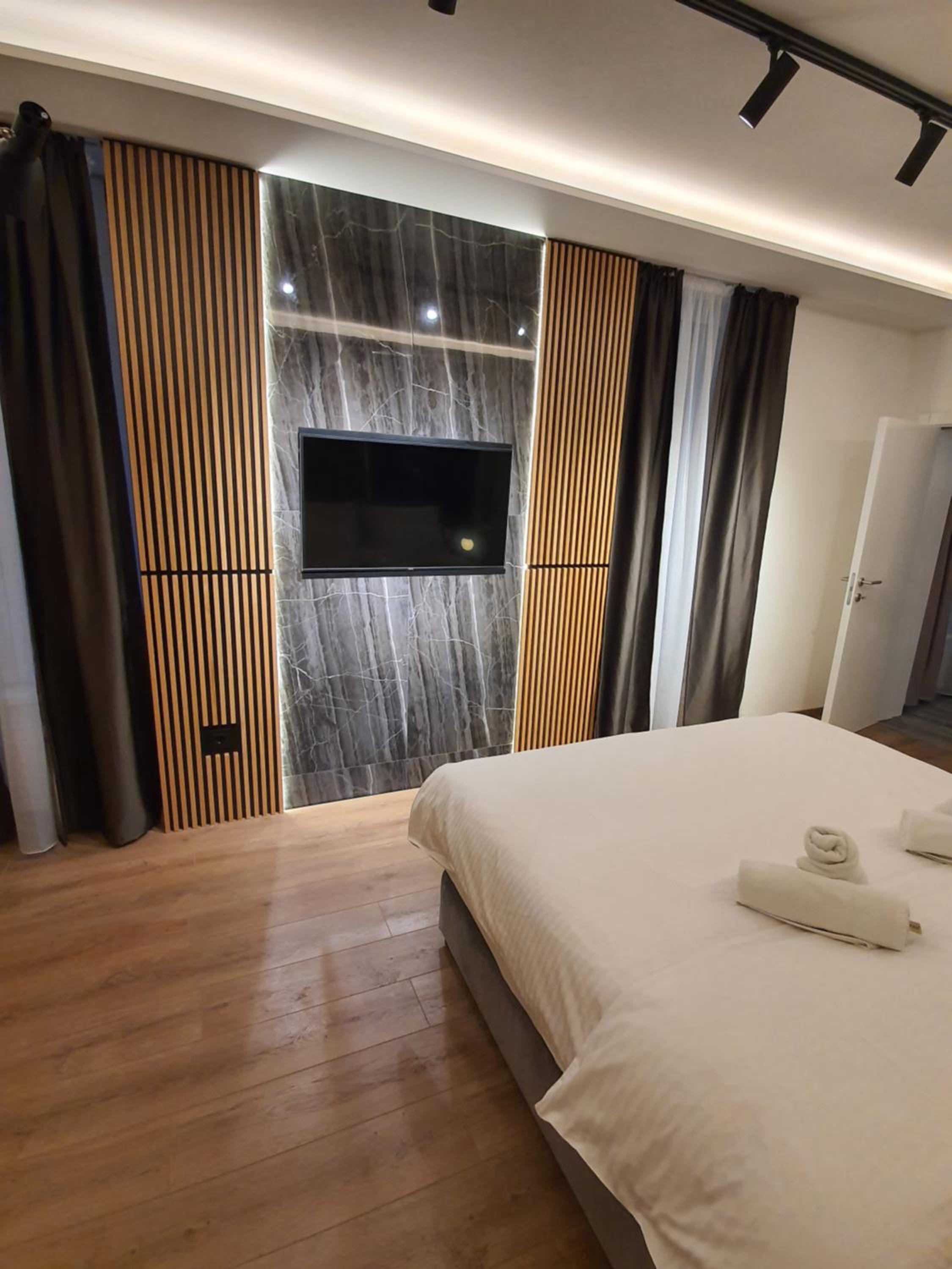 Privilege Suites by Central Park