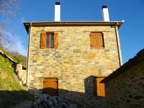 Kirmilis Mansion
