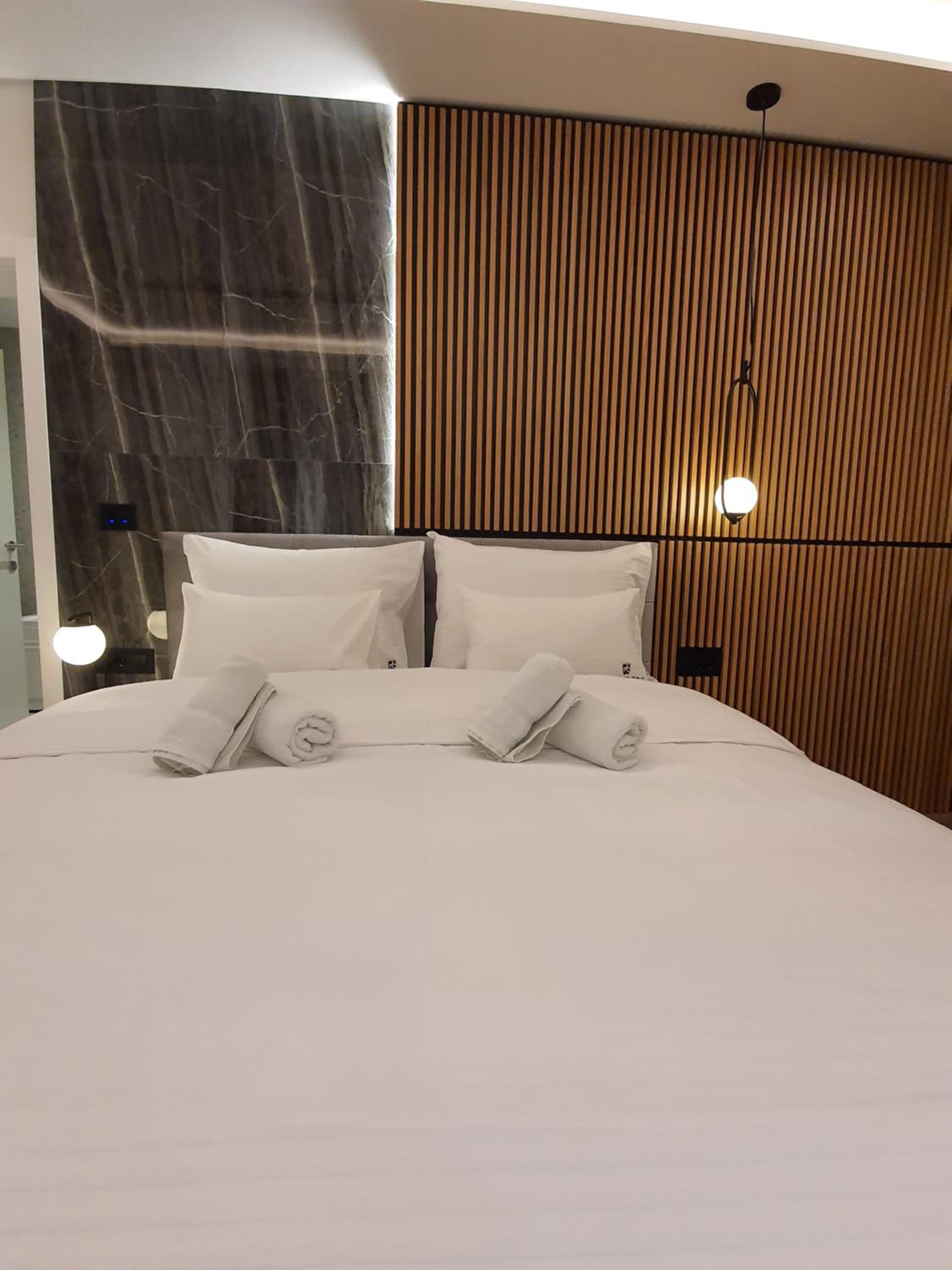 Privilege Suites by Central Park