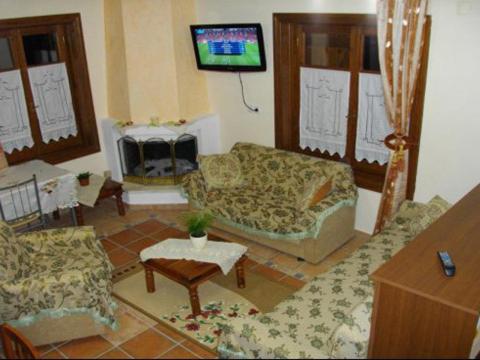 Kirmilis Mansion
