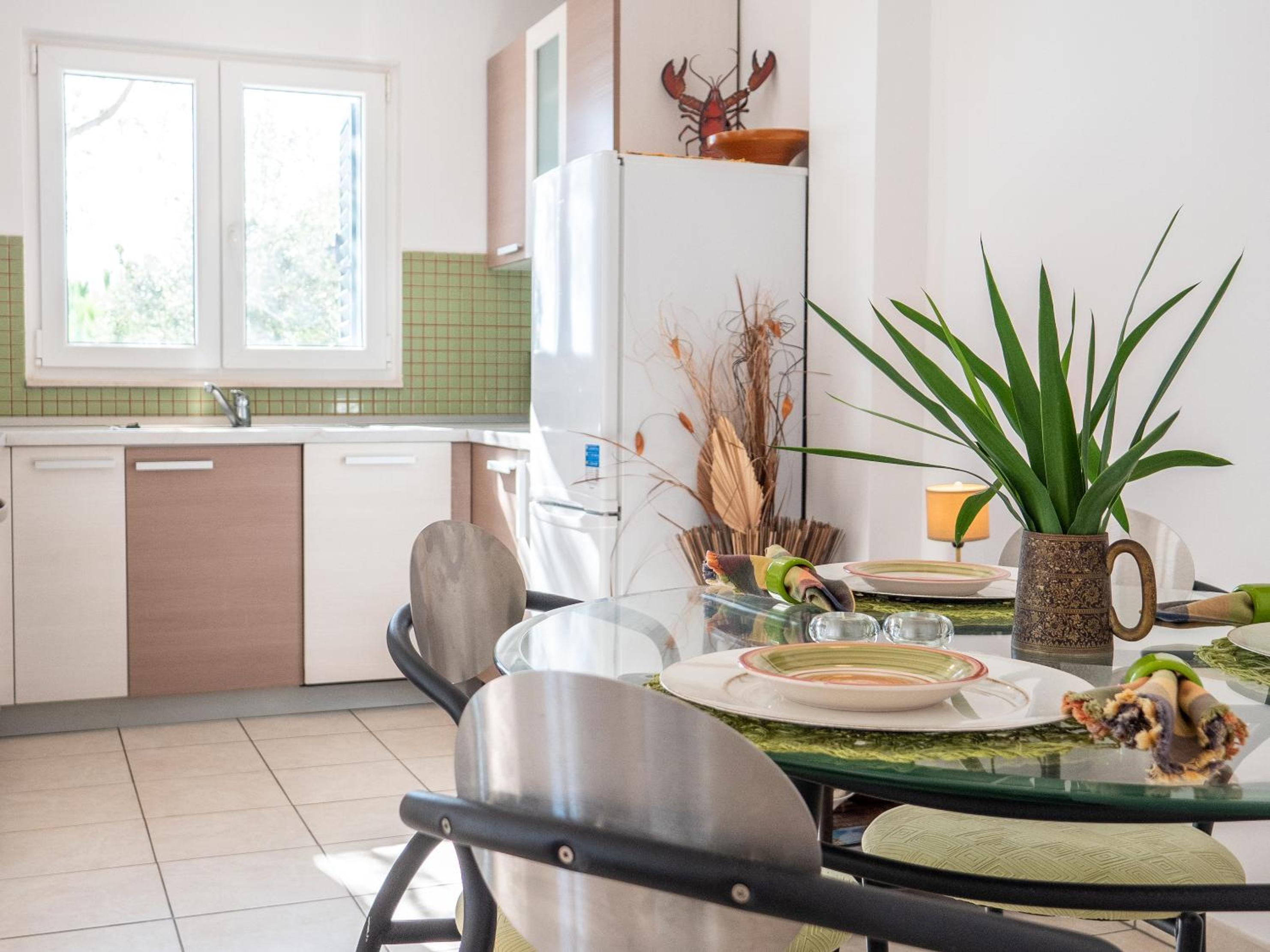 Apartment Branka view 4