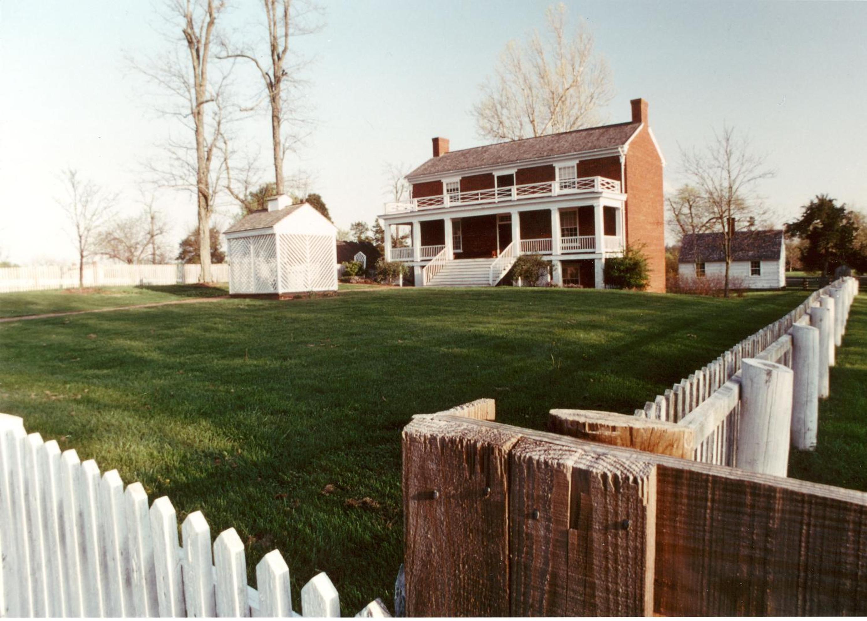 The Inn at the Babcock House