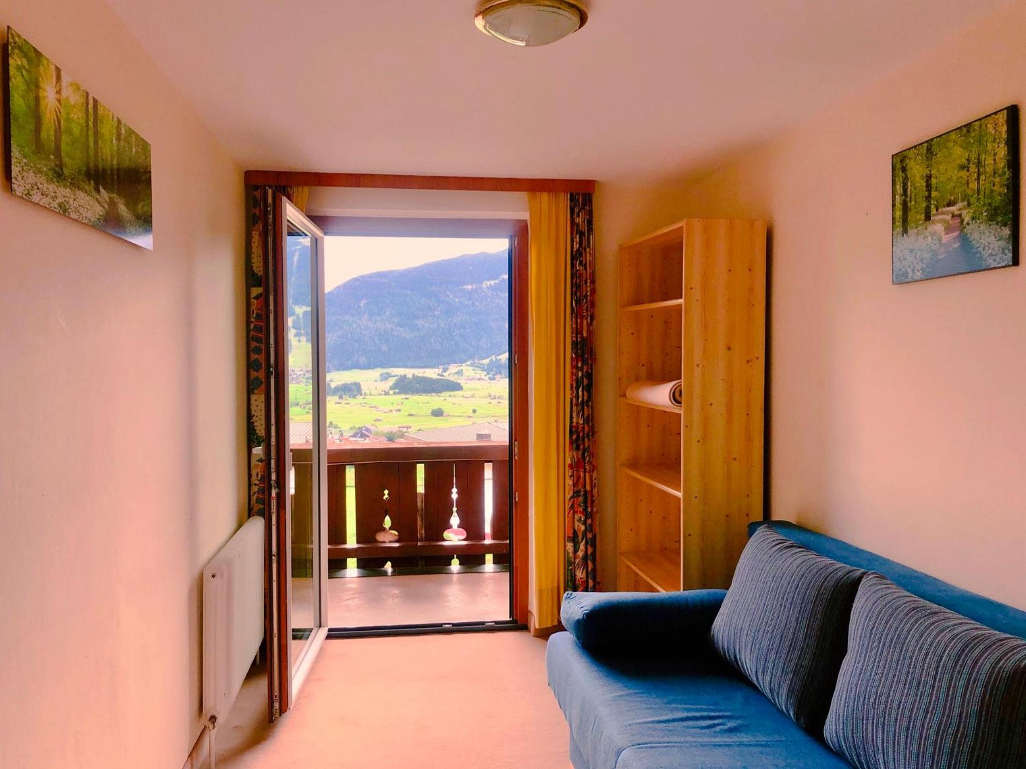 Gasthof PANORAMA