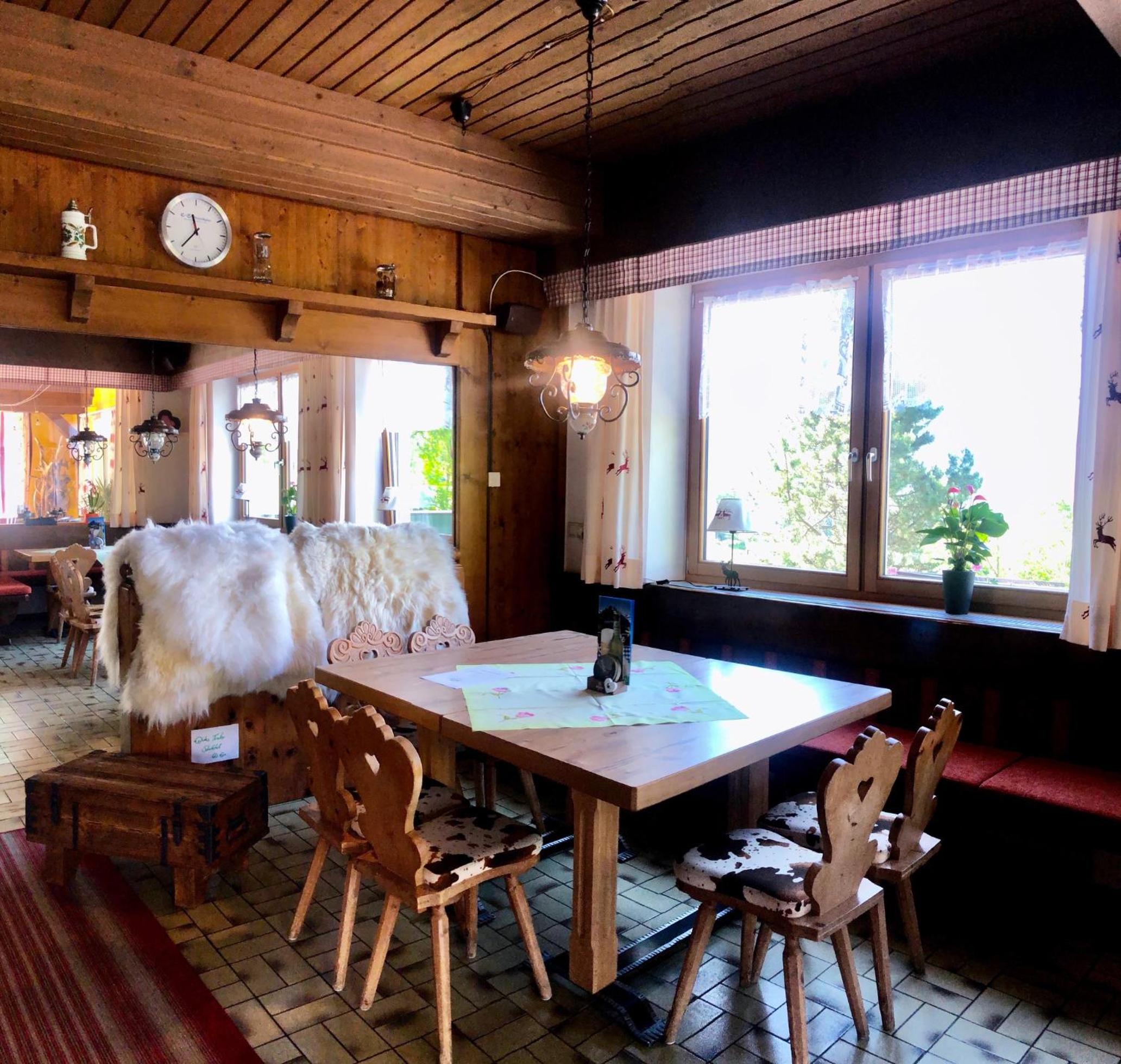 Gasthof PANORAMA