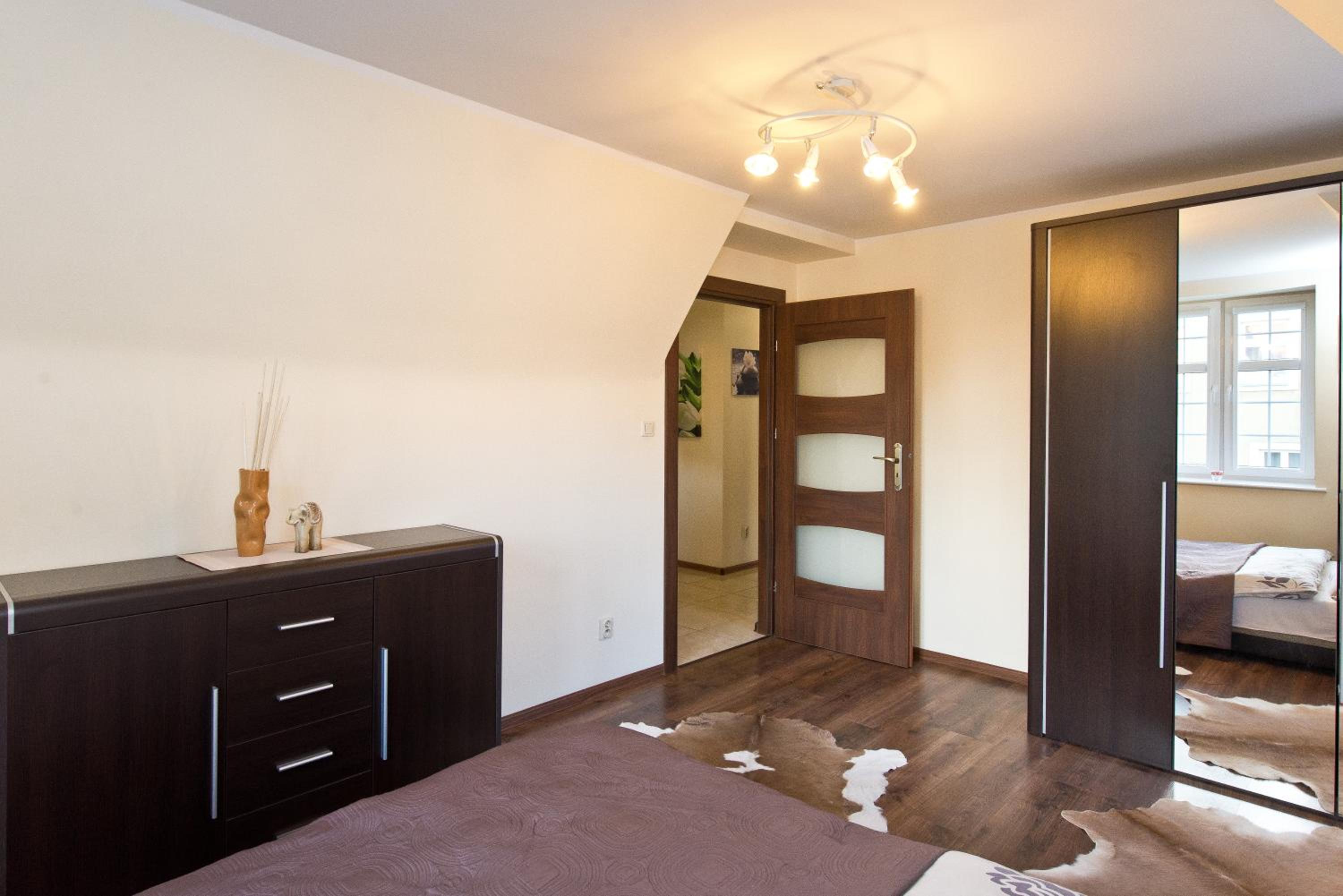 Gdańskie Apartamenty - Apartamenty na Świetego Ducha z 2 sypialniami view 4