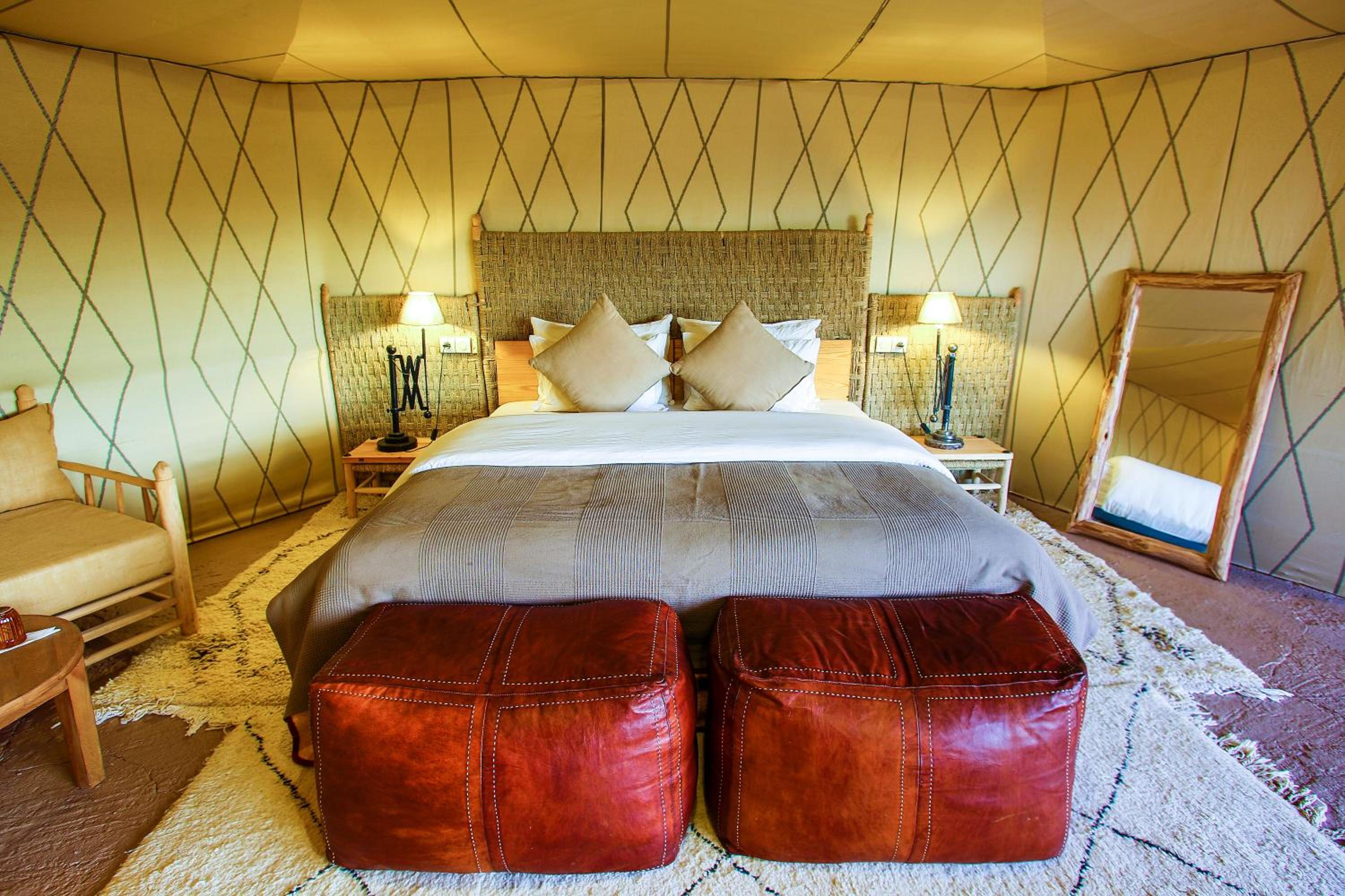 Madu Luxury Desert Camp - Image 4