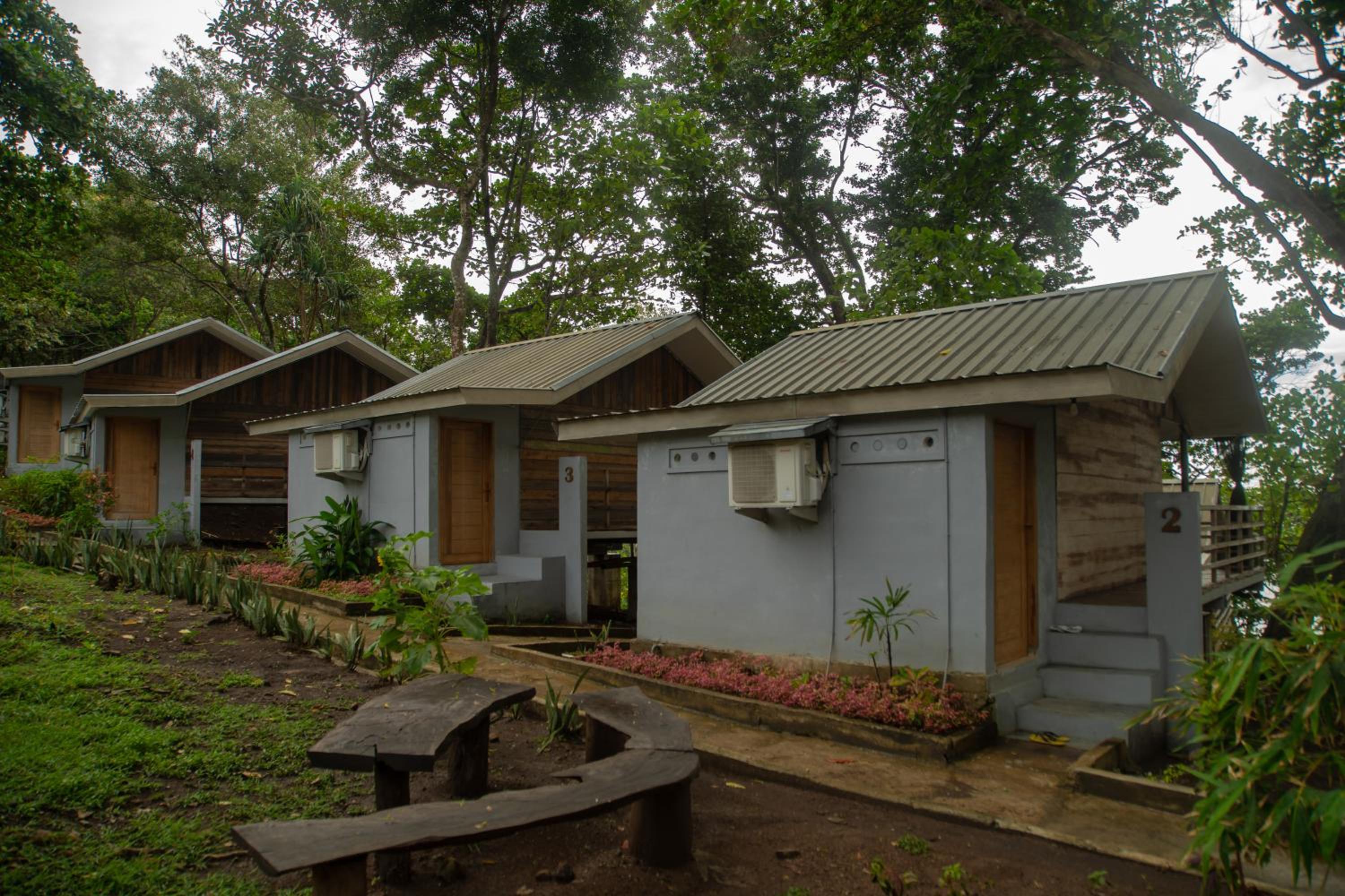 Beu Ceubeh Cottage Sabang view 2