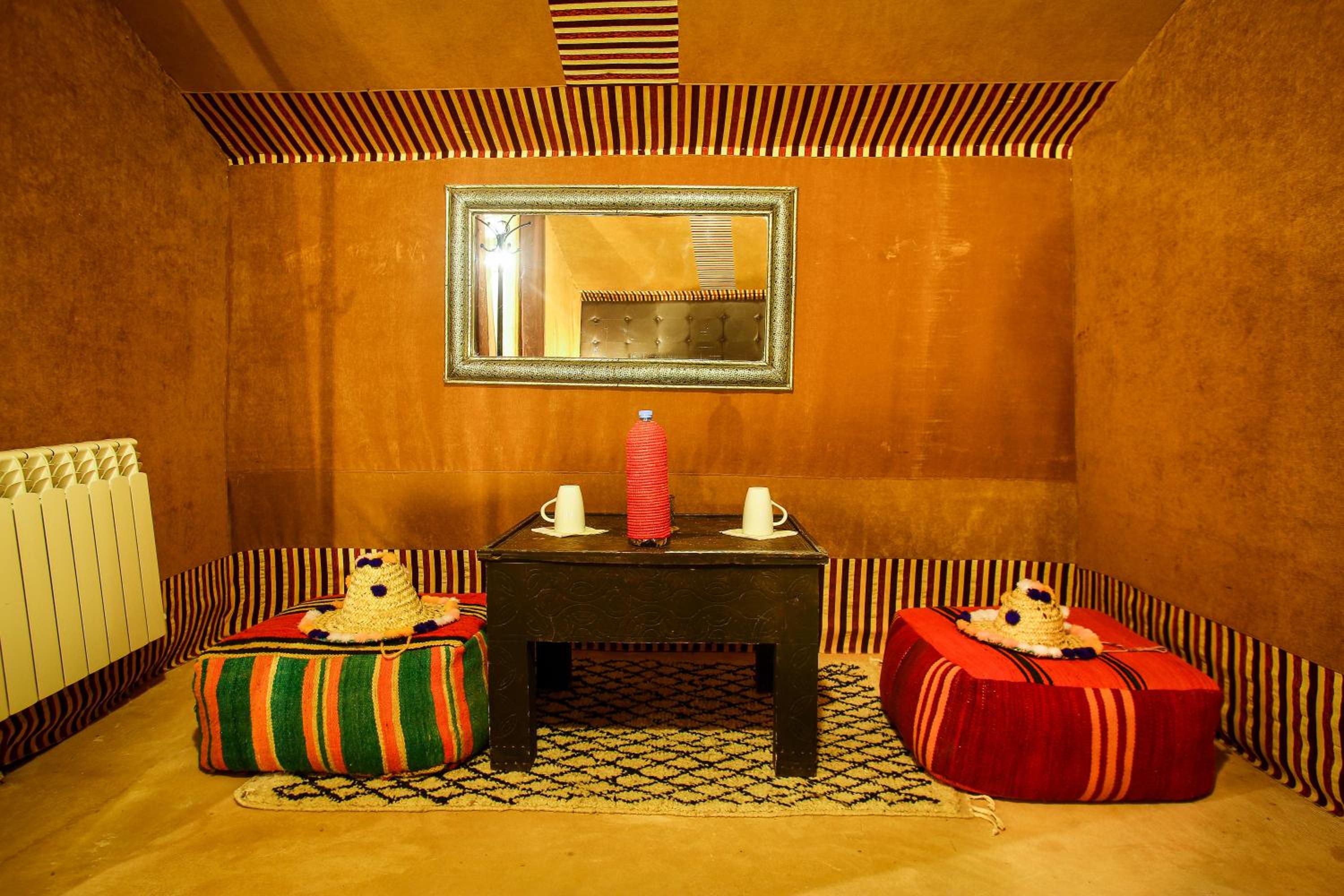 Madu Luxury Desert Camp - Image 2