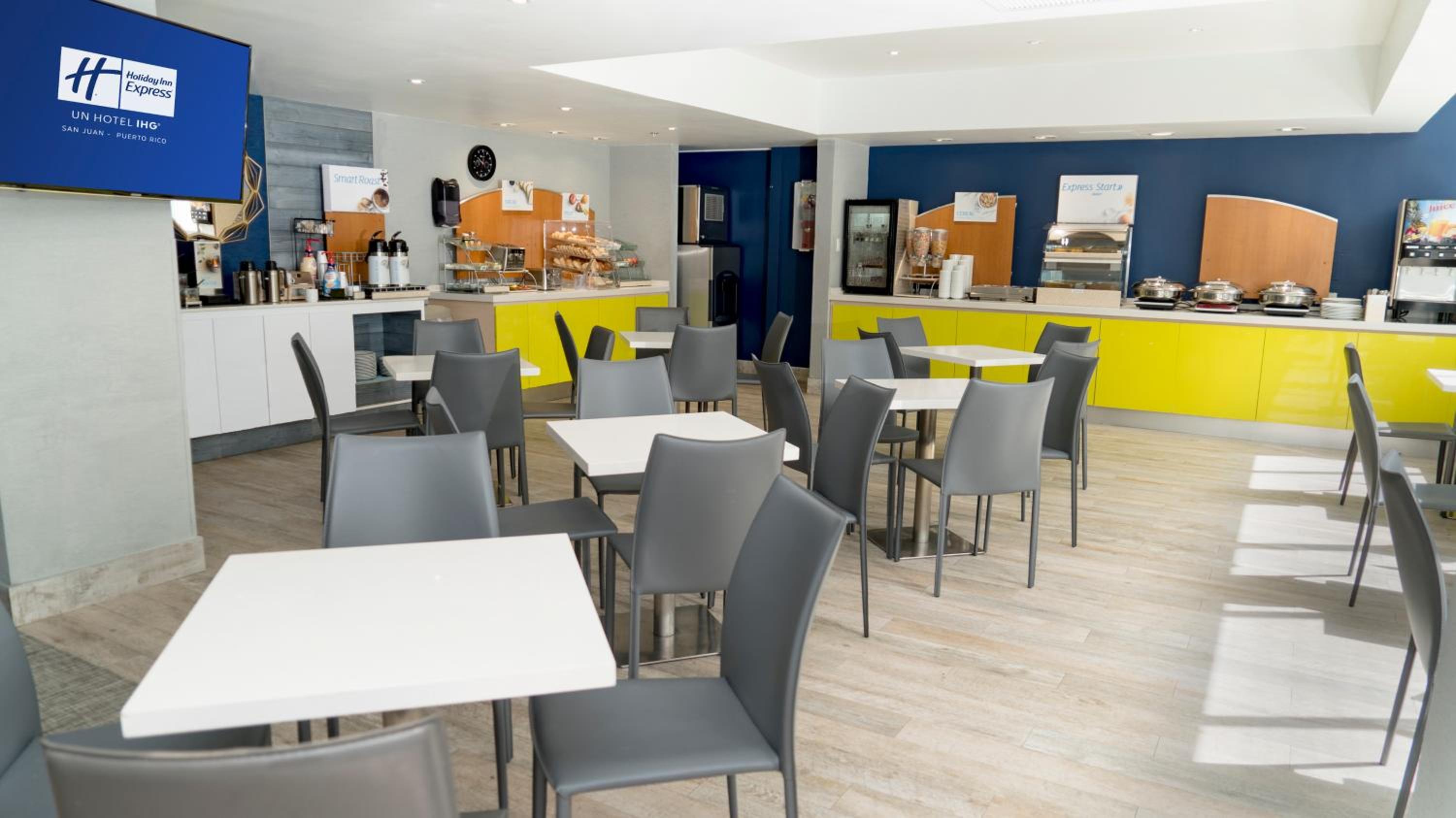 Holiday Inn Express San Juan Condado, an IHG Hotel - Property Image 67